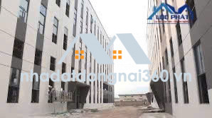 Cho thuê kho, nhà xưởng tại Xã Nhơn Trạch, Đồng Nai giá 2 tỷ  132 triệu