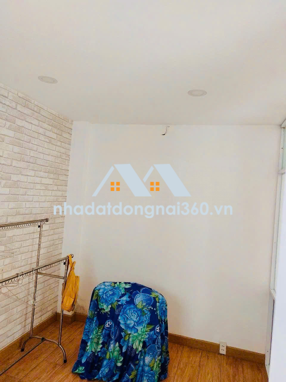 Bán nhà riêng tại Phường Thống Nhất, 1,65 tỷ, 51m2, 2PN + 1WC