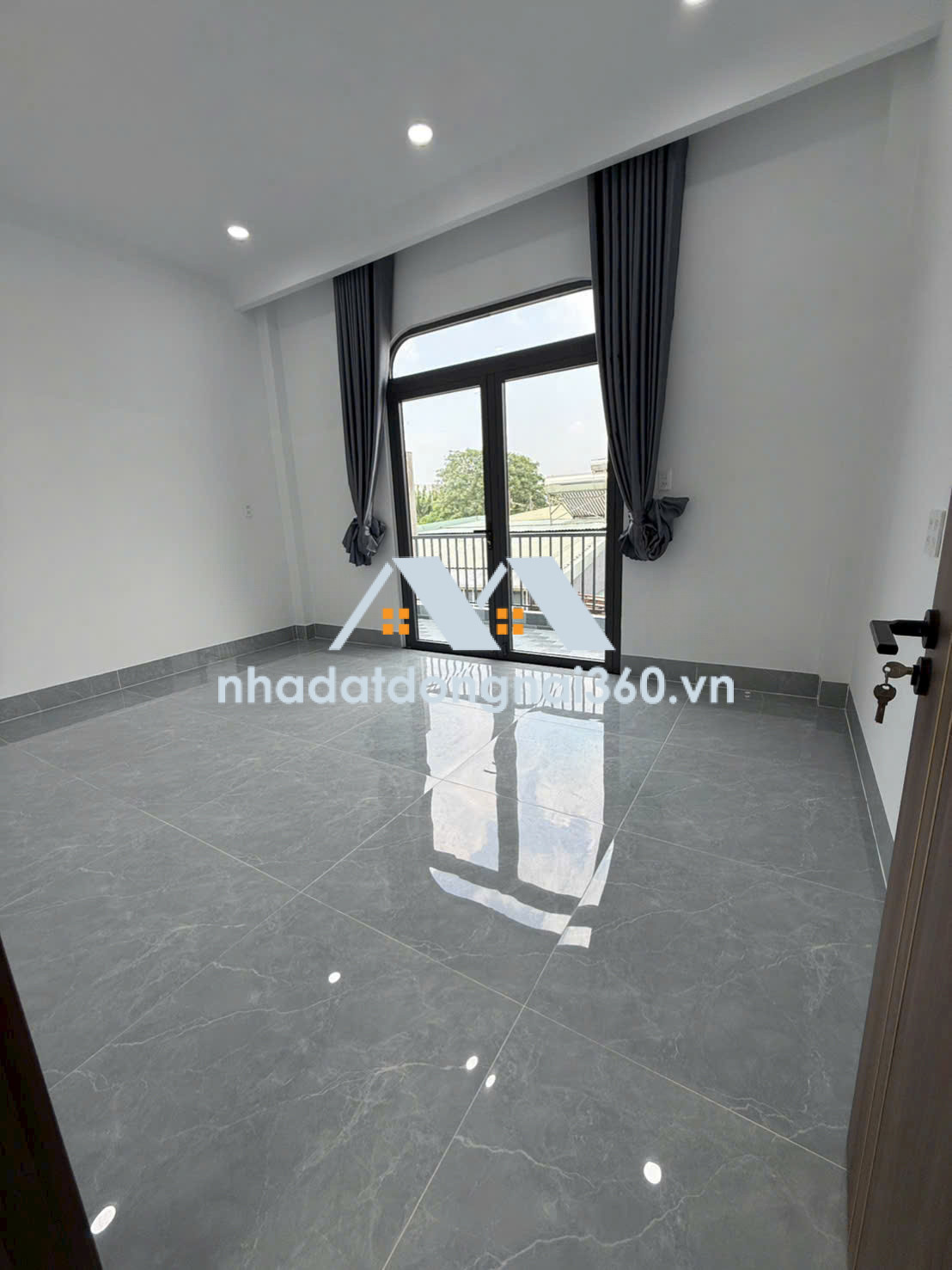 Hàng hiếm tại Trảng Dài, Biên Hòa, Đồng Nai, 4,35 tỷ, 120m2