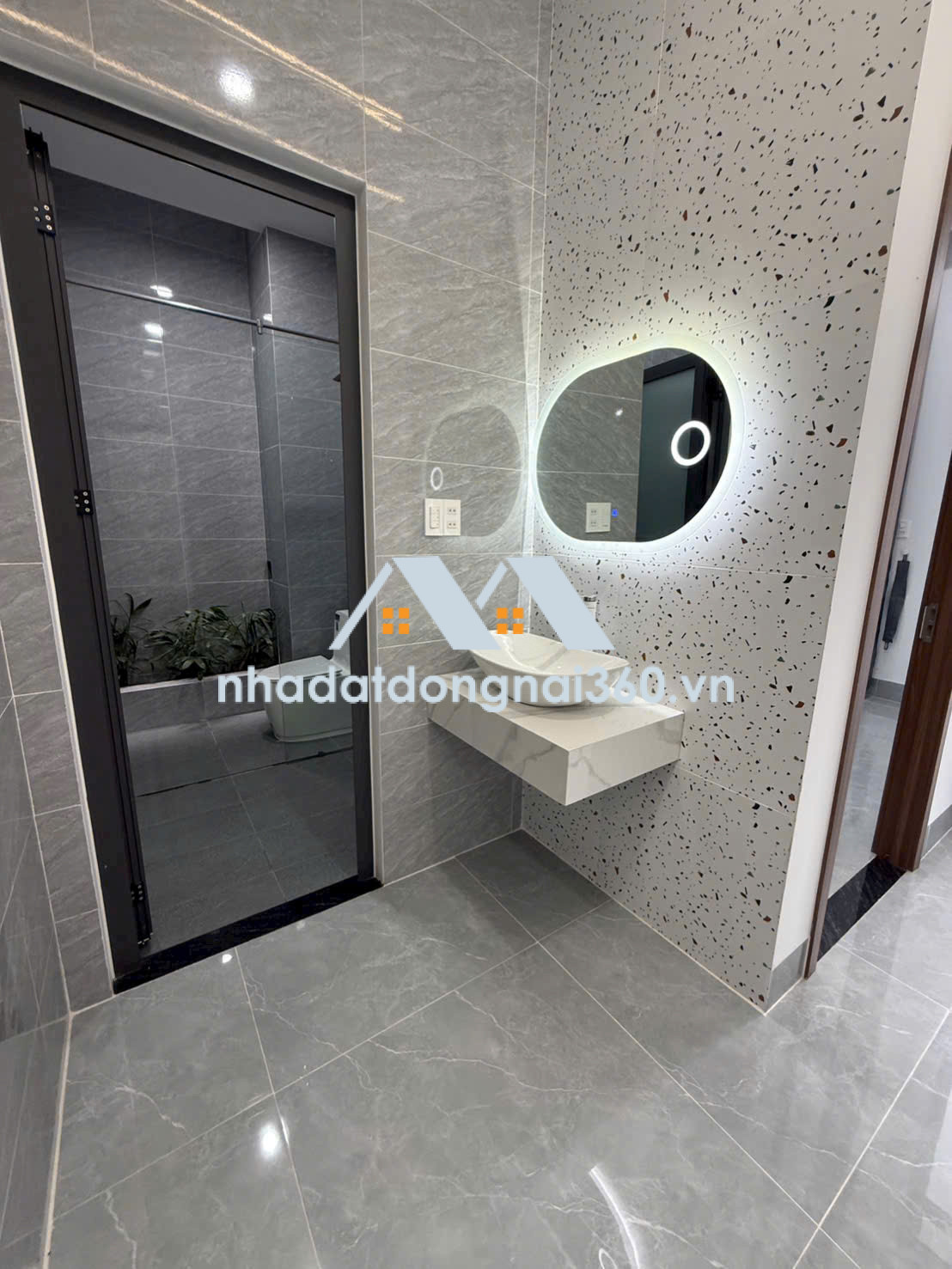 Hàng hiếm tại Trảng Dài, Biên Hòa, Đồng Nai, 4,35 tỷ, 120m2