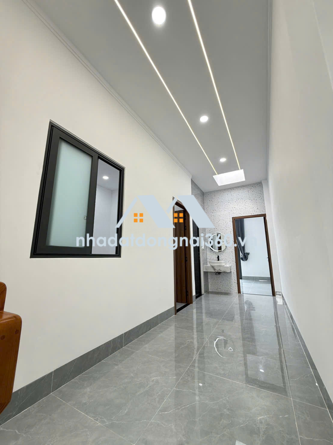 Hàng hiếm tại Trảng Dài, Biên Hòa, Đồng Nai, 4,35 tỷ, 120m2