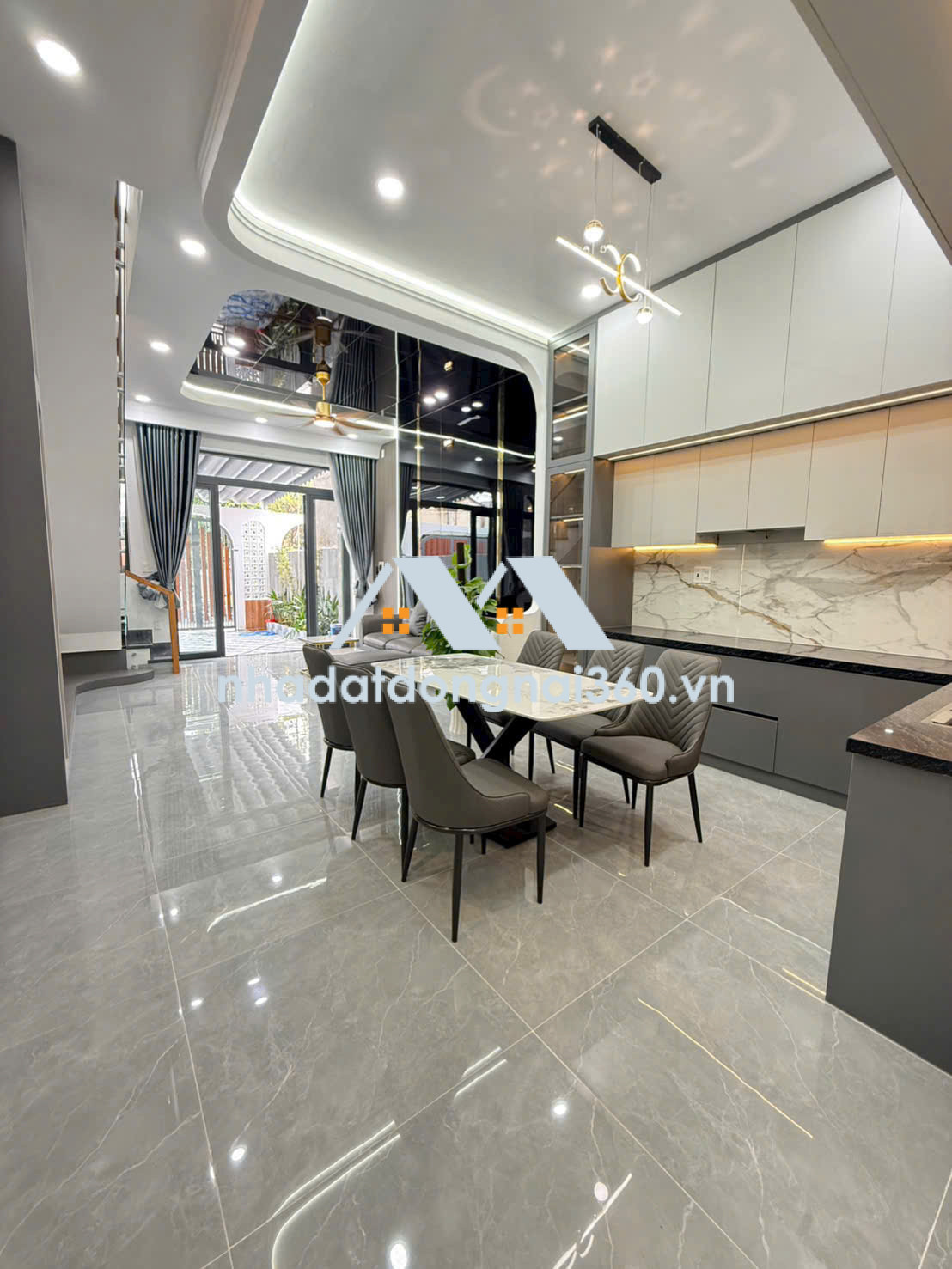 Hàng hiếm tại Trảng Dài, Biên Hòa, Đồng Nai, 4,35 tỷ, 120m2