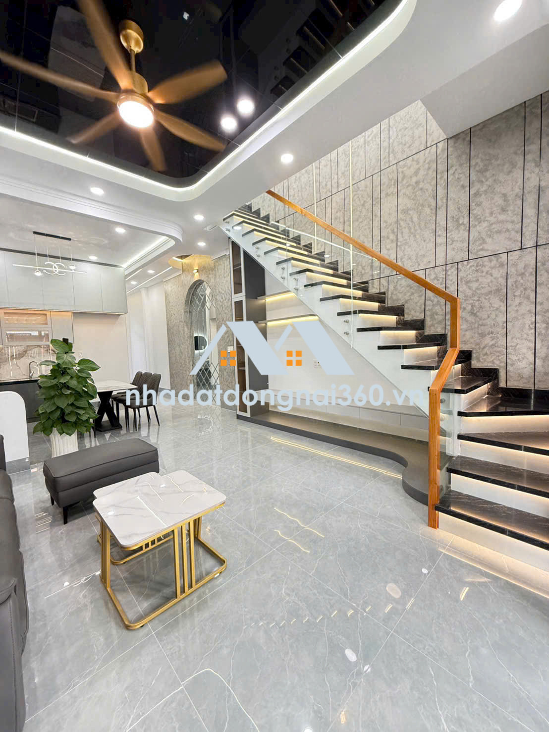 Hàng hiếm tại Trảng Dài, Biên Hòa, Đồng Nai, 4,35 tỷ, 120m2