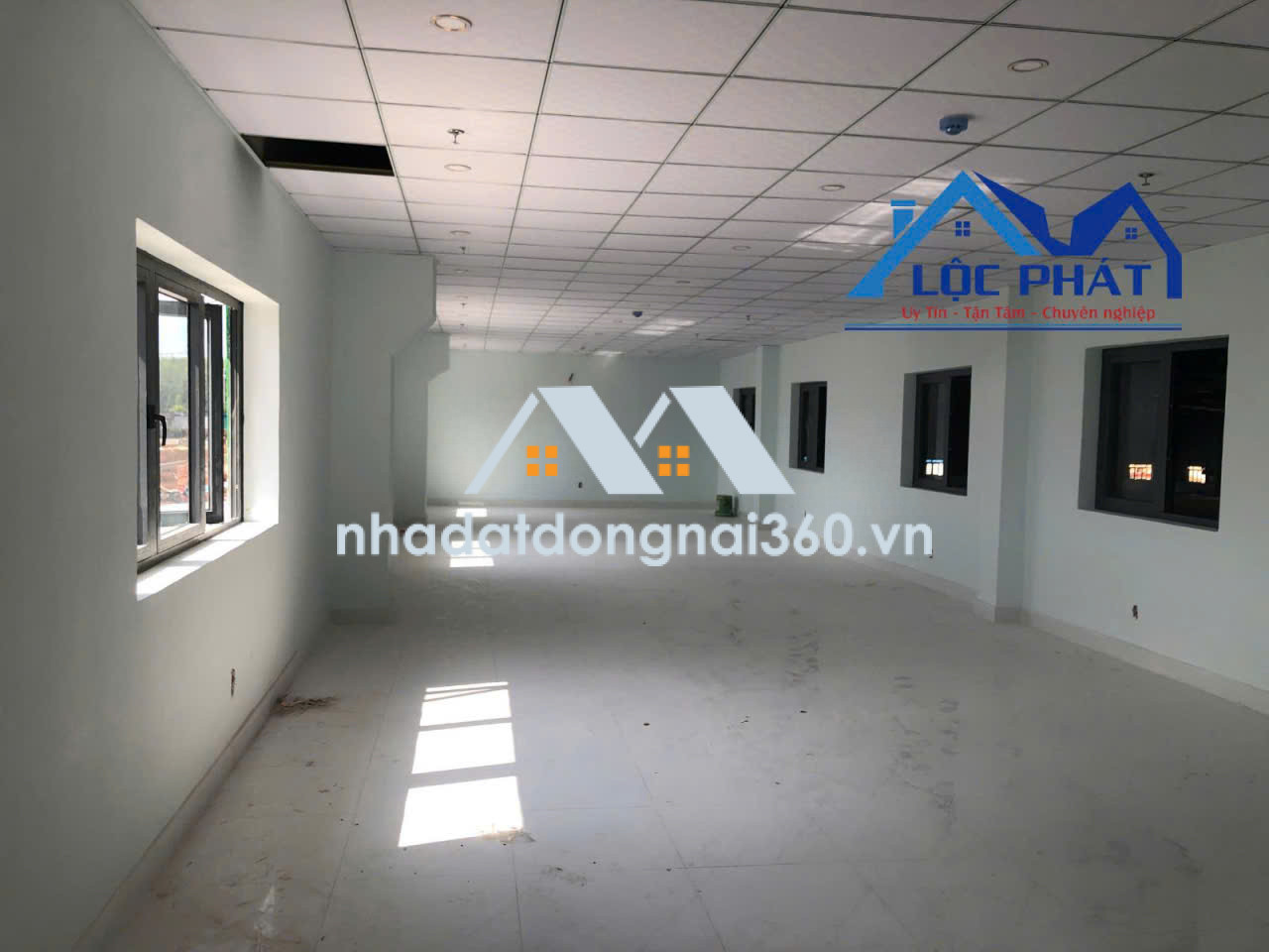 Cho thuê nhà xưởng 23.000m2 giá rẻ chỉ 1tỷ 466 triệu. KCN Đồng Nai