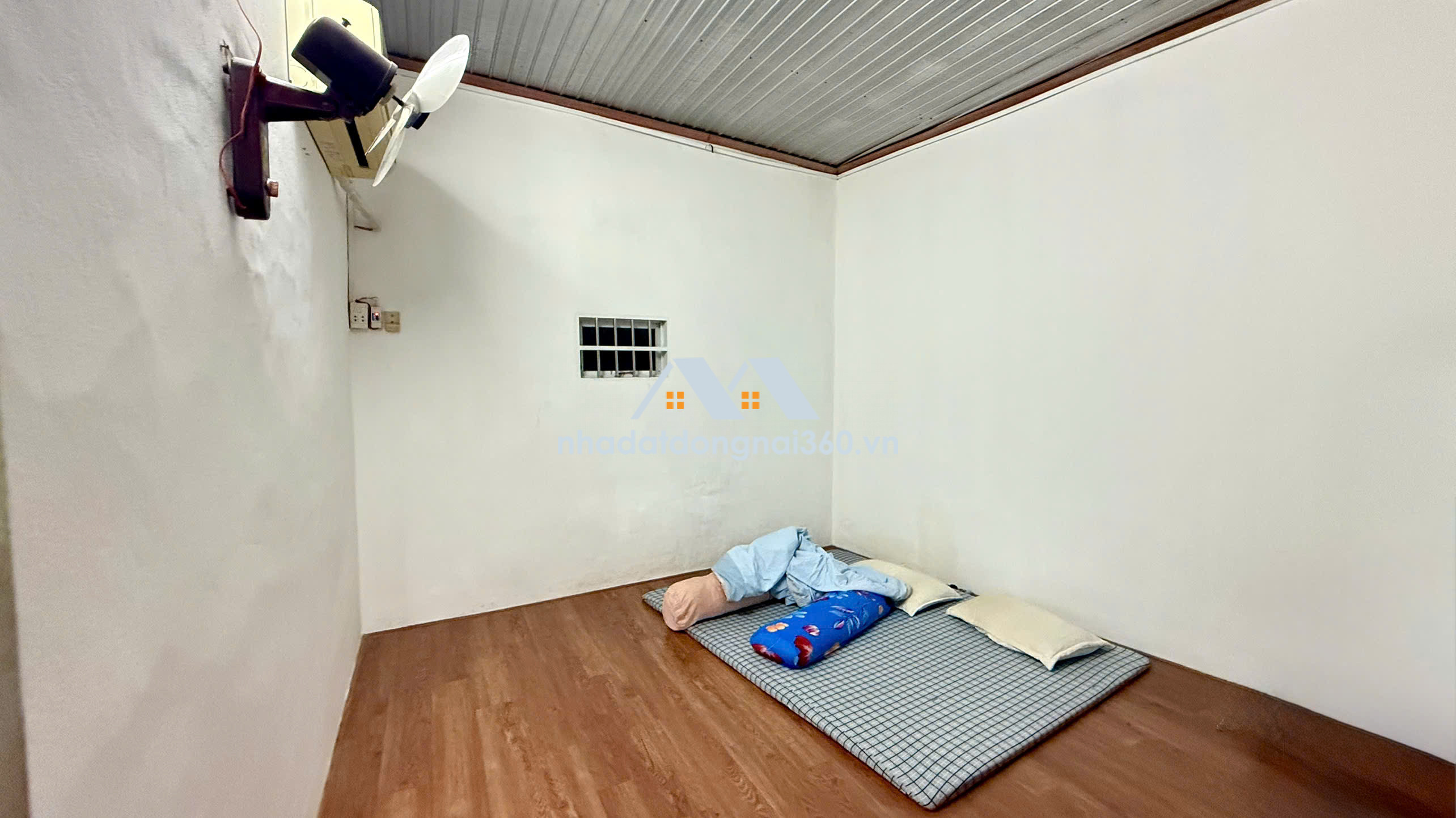 Bán nhà riêng tại Bình Đa, 2,7 tỷ, 80m2, 3PN, 2WC, 2 tầng