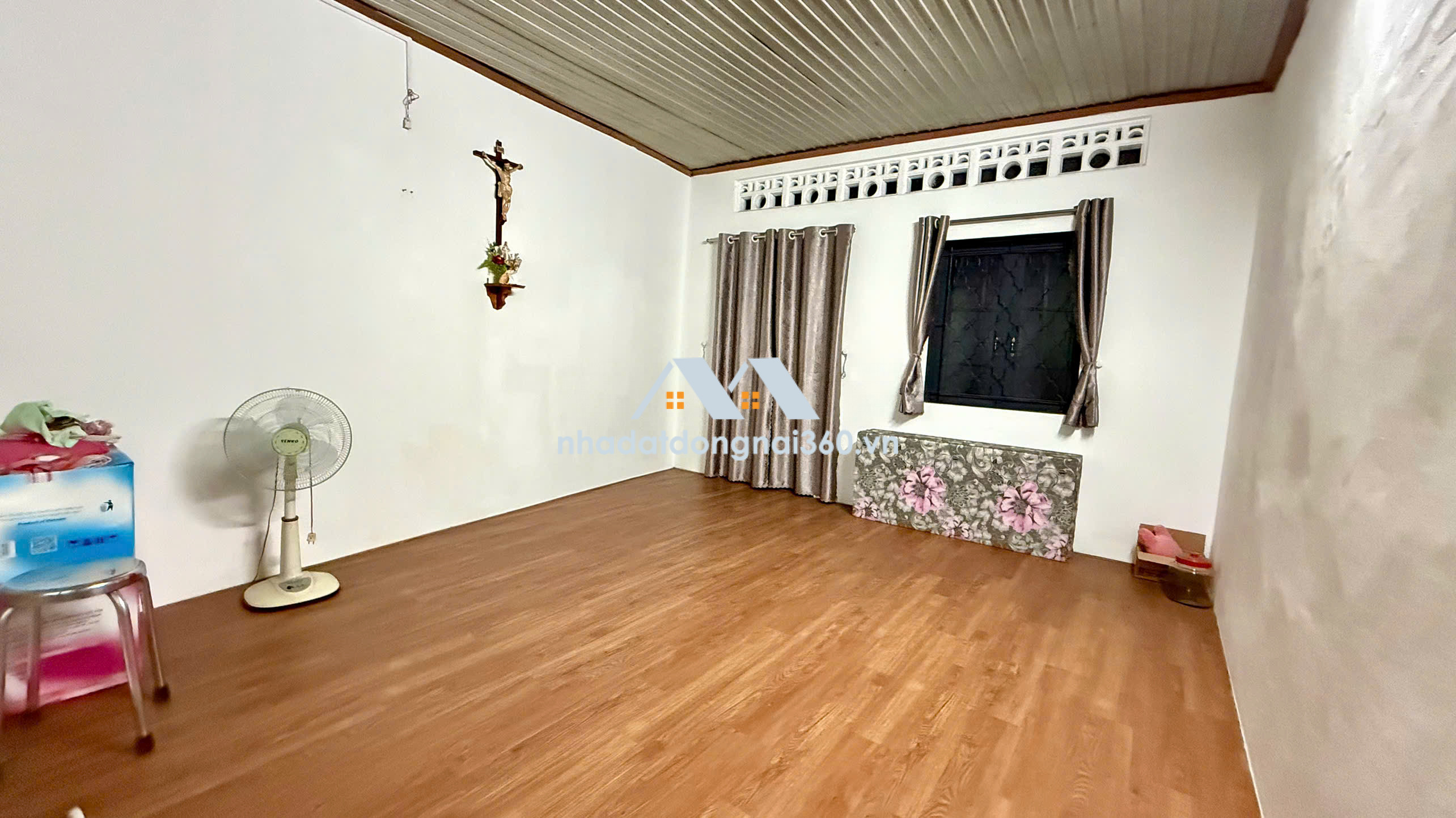 Bán nhà riêng tại Bình Đa, 2,7 tỷ, 80m2, 3PN, 2WC, 2 tầng