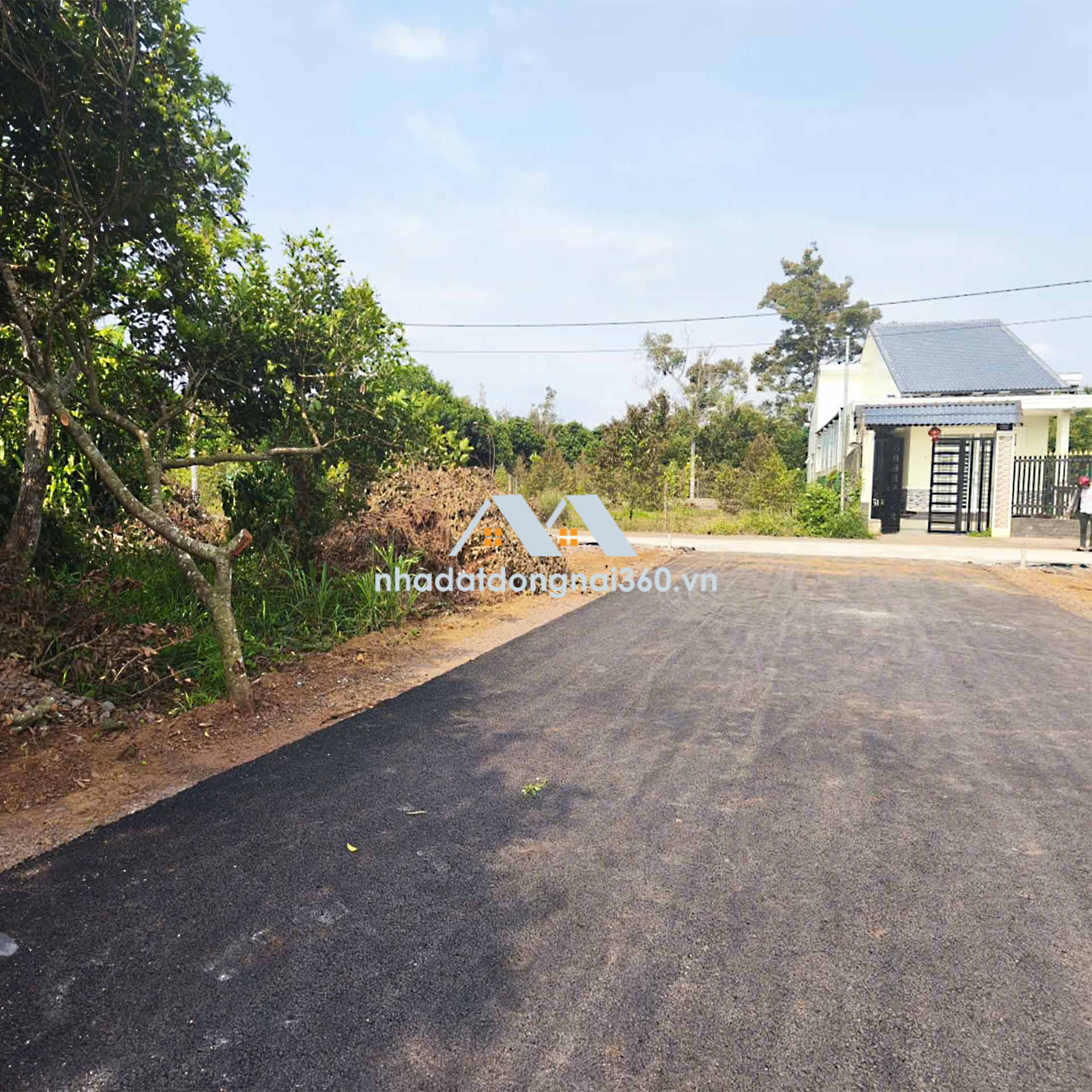 Chỉ 150tr/m Mặt tiền. Cách chợ Bình Lộc và KCN Suối Tre 300m