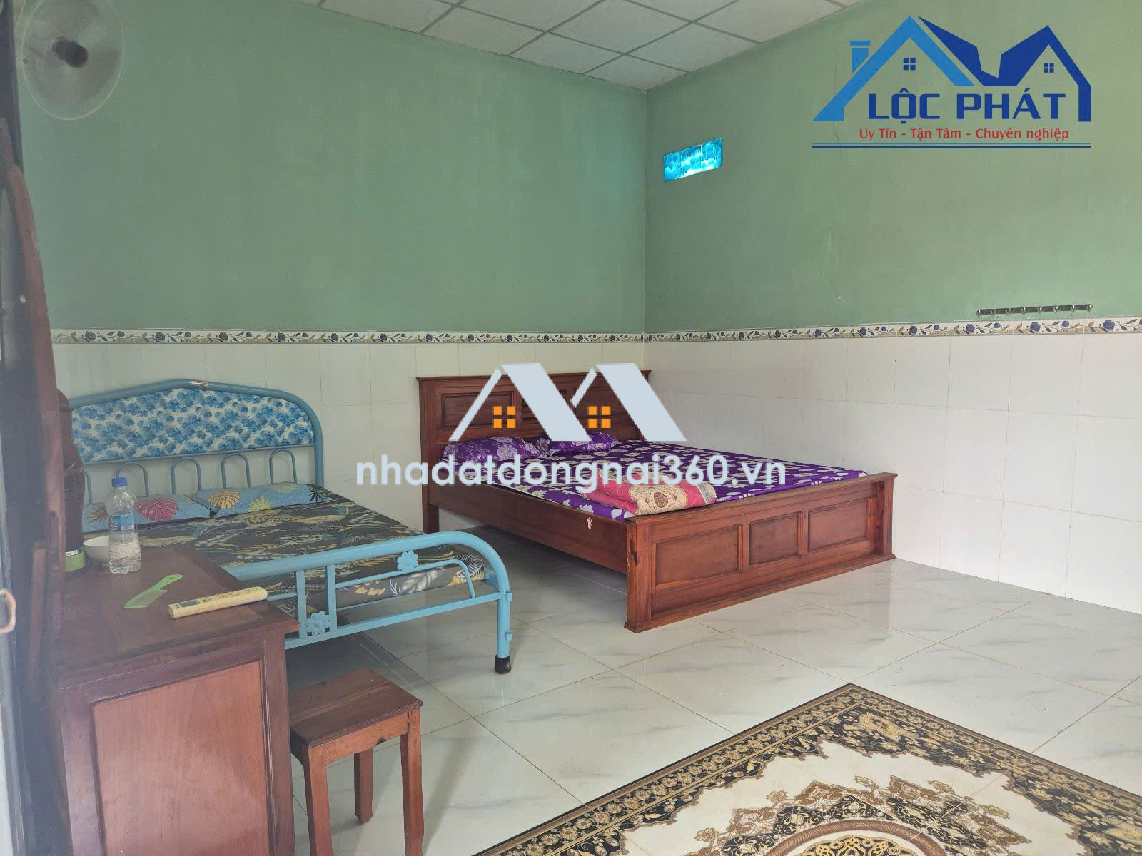 Bán nhà mặt phố tại Xã Bàu Hàm, Đồng Nai giá 5 tỷ  700 triệu