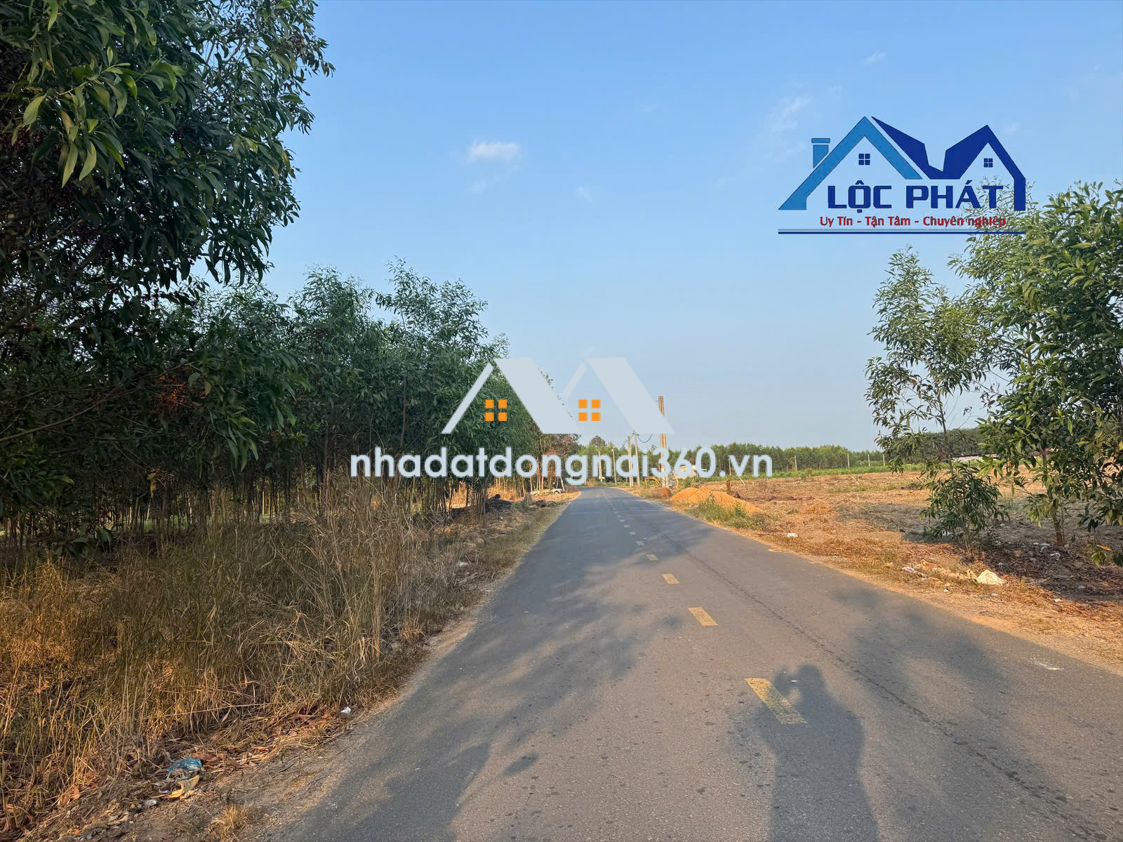 Bán đất tại Xã An Viễn, Đồng Nai giá 14 tỷ  500 triệu