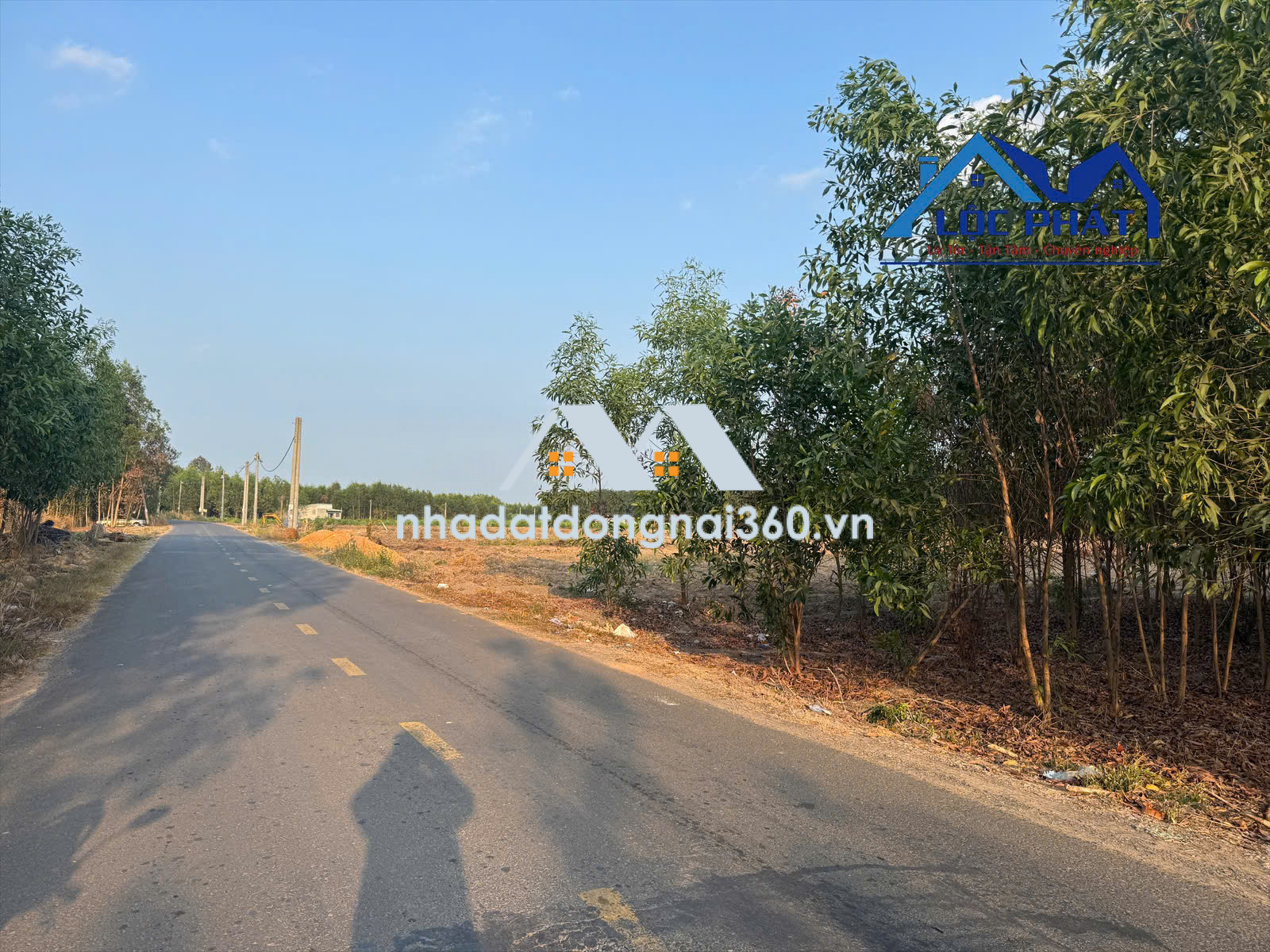 Bán đất tại Xã An Viễn, Đồng Nai giá 14 tỷ  500 triệu