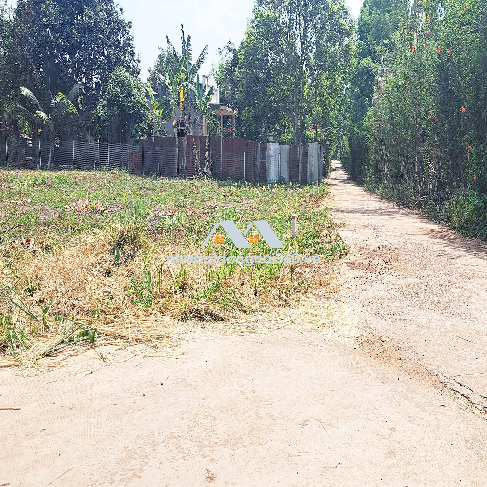 Chỉ 790tr, 5m×30m (Nở Hậu) Ngay Đường Dt772, TP Long Khánh, ĐN