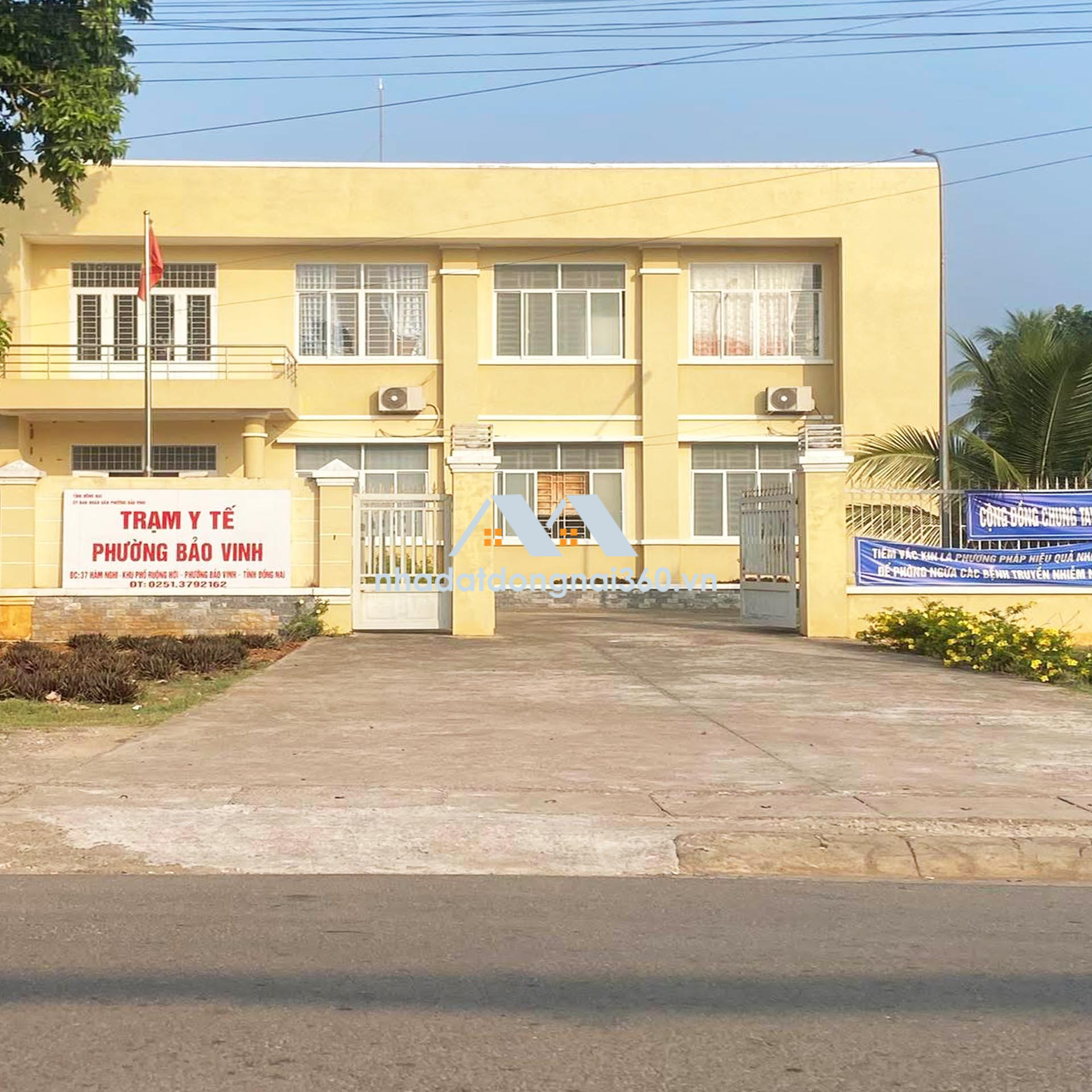 Chỉ 790tr, 5m×30m (Nở Hậu) Ngay Đường Dt772, TP Long Khánh, ĐN