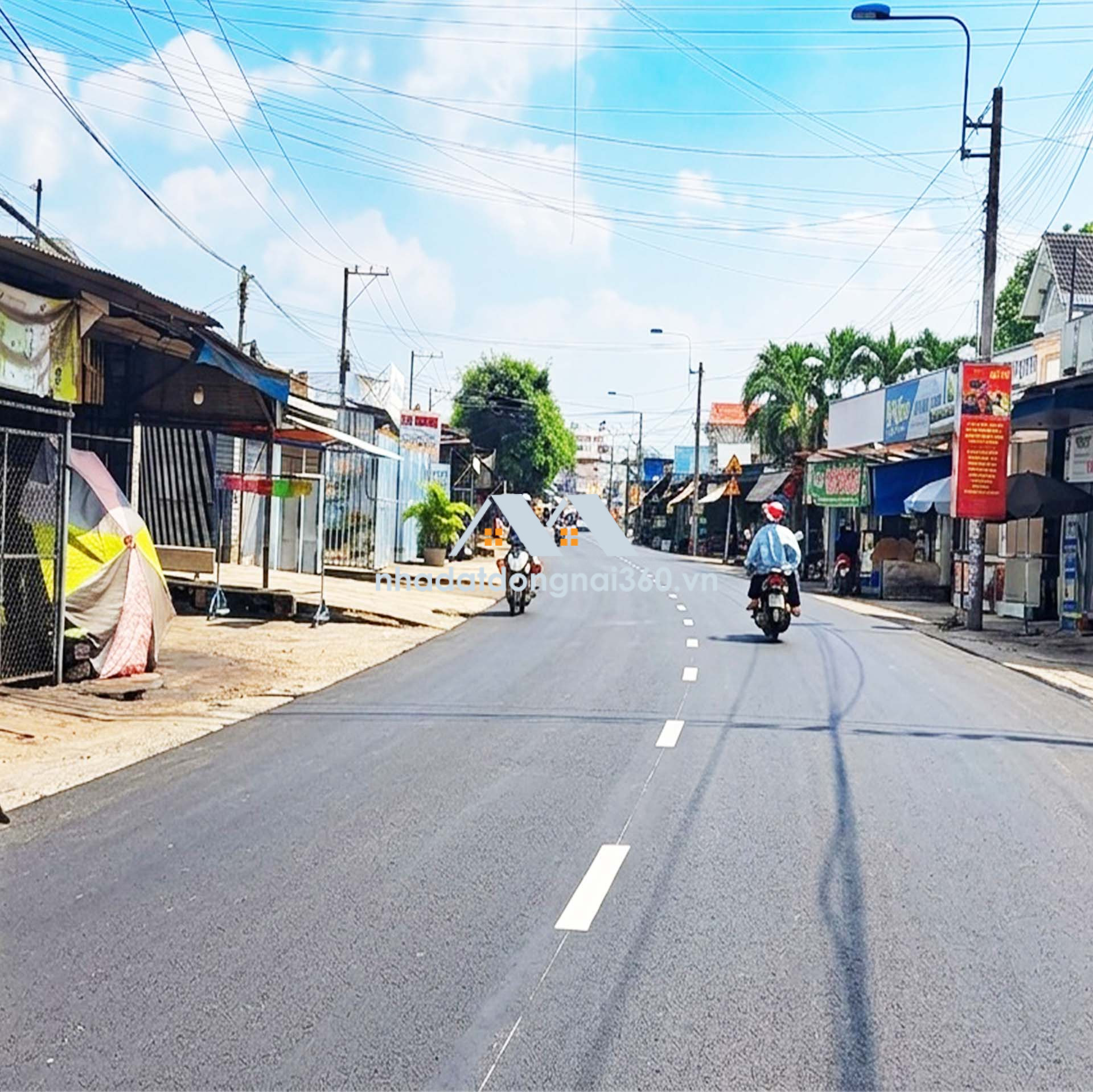 Chỉ 790tr, 5m×30m (Nở Hậu) Ngay Đường Dt772, TP Long Khánh, ĐN