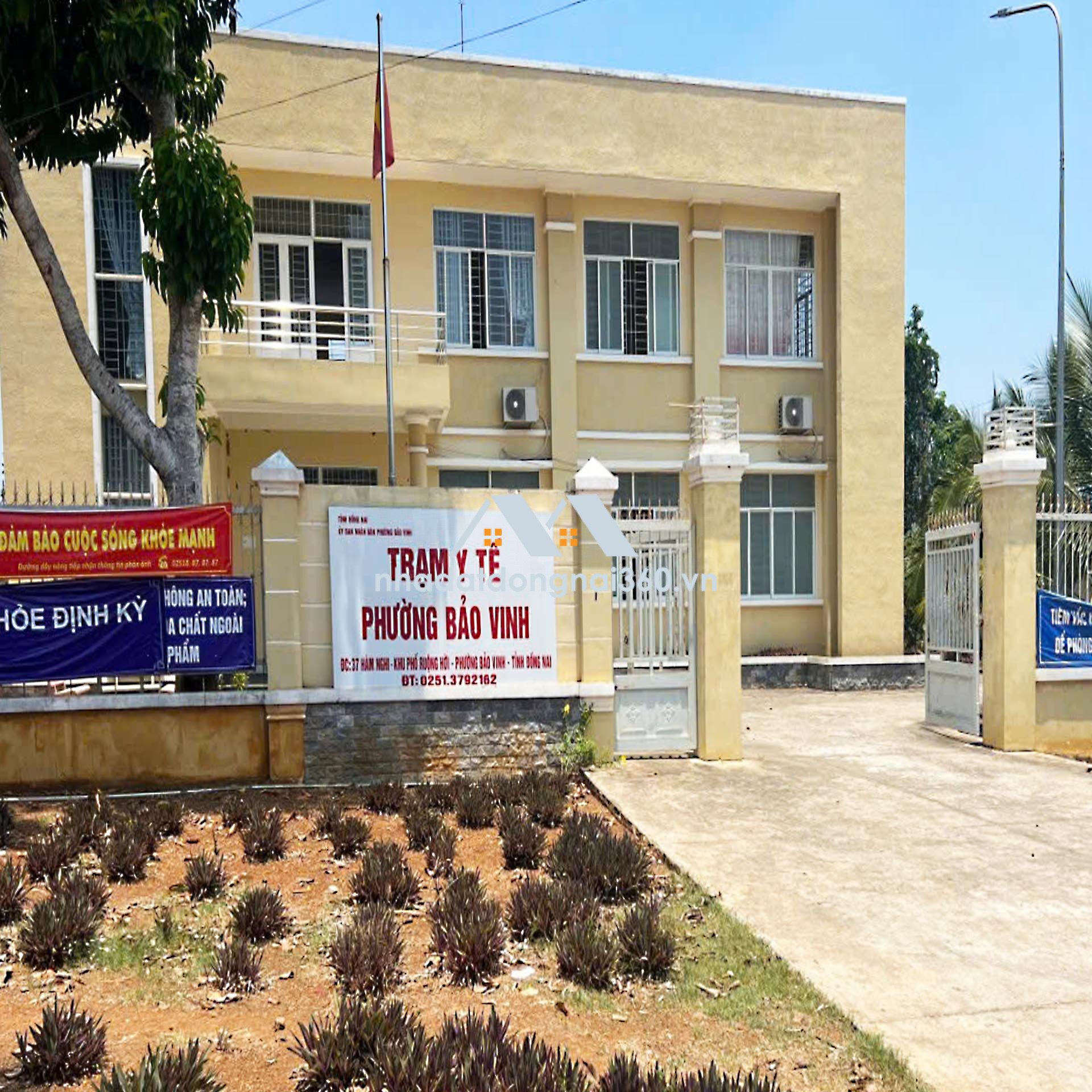 Chỉ 790tr, 5m×30m (Nở Hậu) Ngay Đường Dt772, TP Long Khánh, ĐN