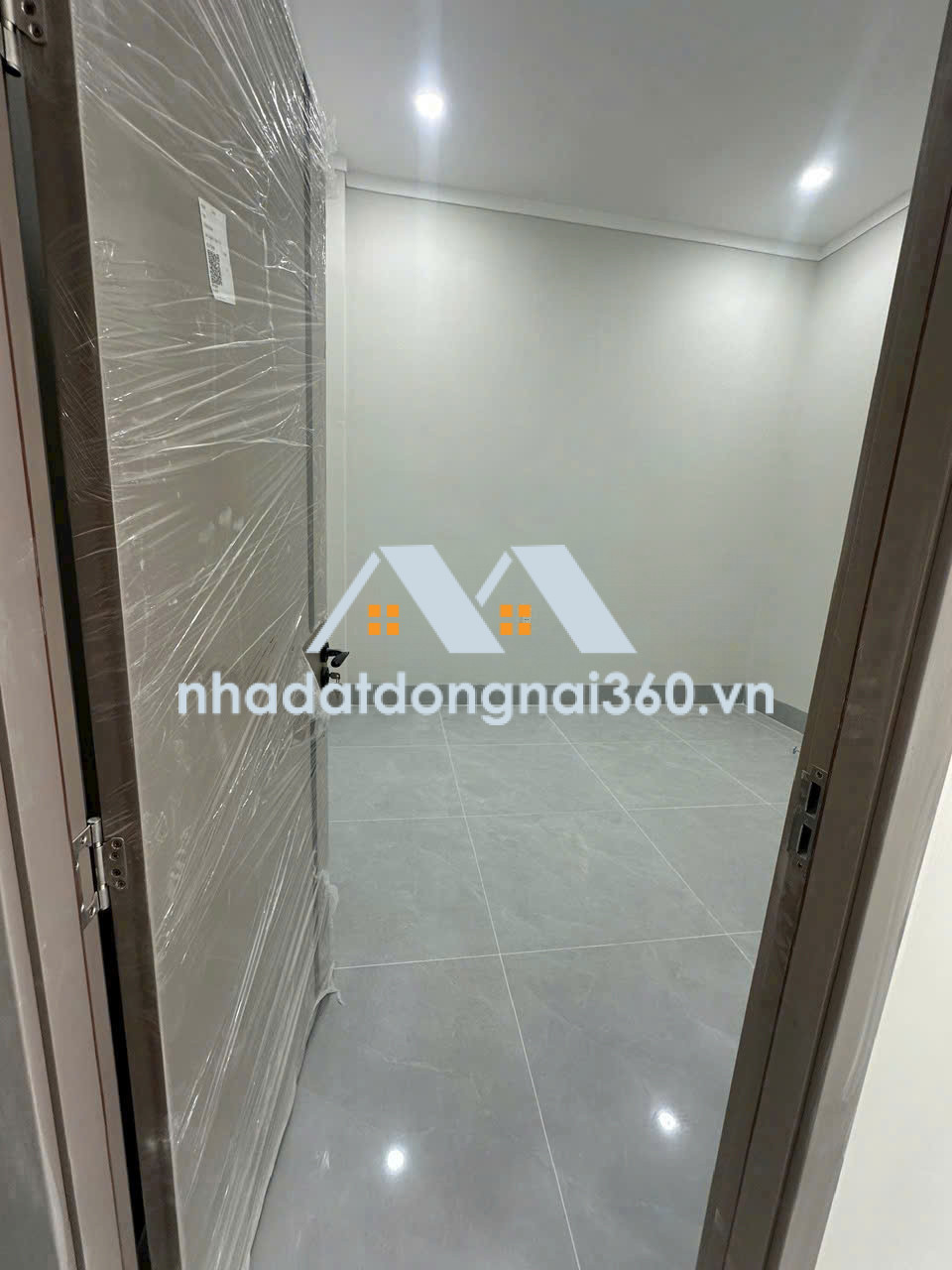 Bán nhà riêng tại Trảng Dài, 3,09 tỷ, 85 m2, 3PN, 2WC, pháp lý đầy đủ