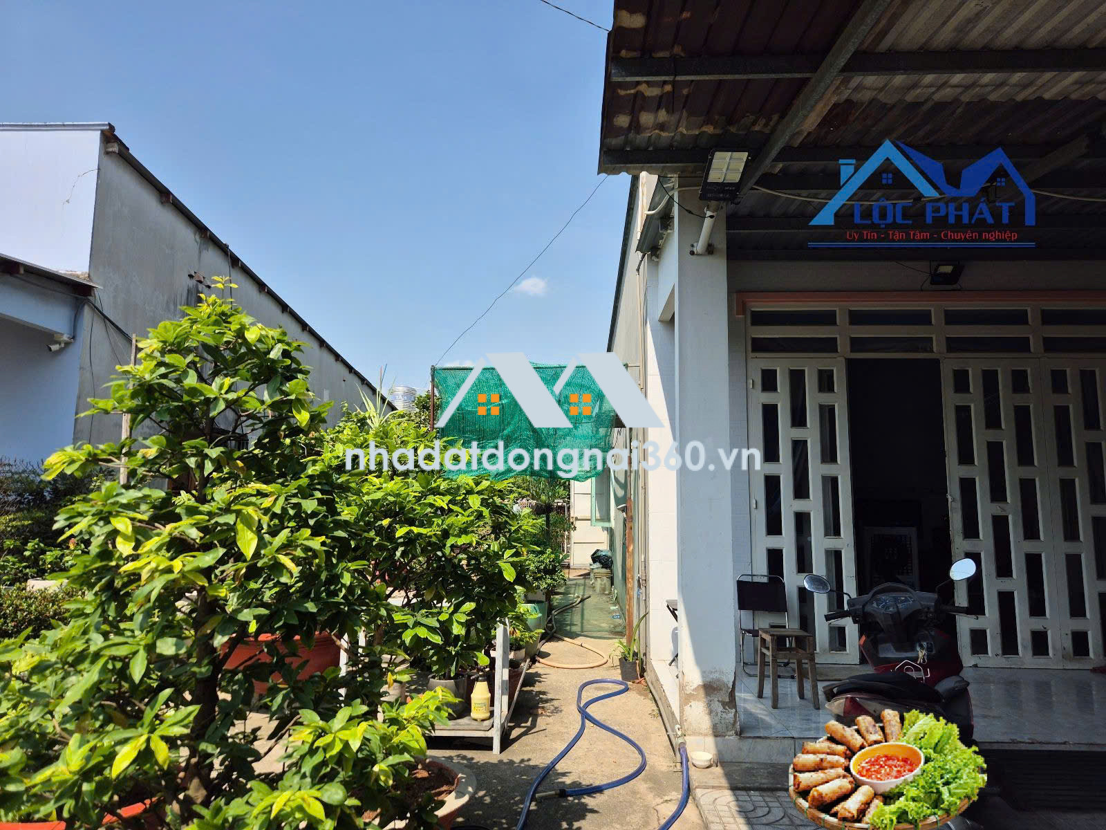Bán nhà mặt phố tại Phường Trấn Biên, Đồng Nai giá 6 tỷ