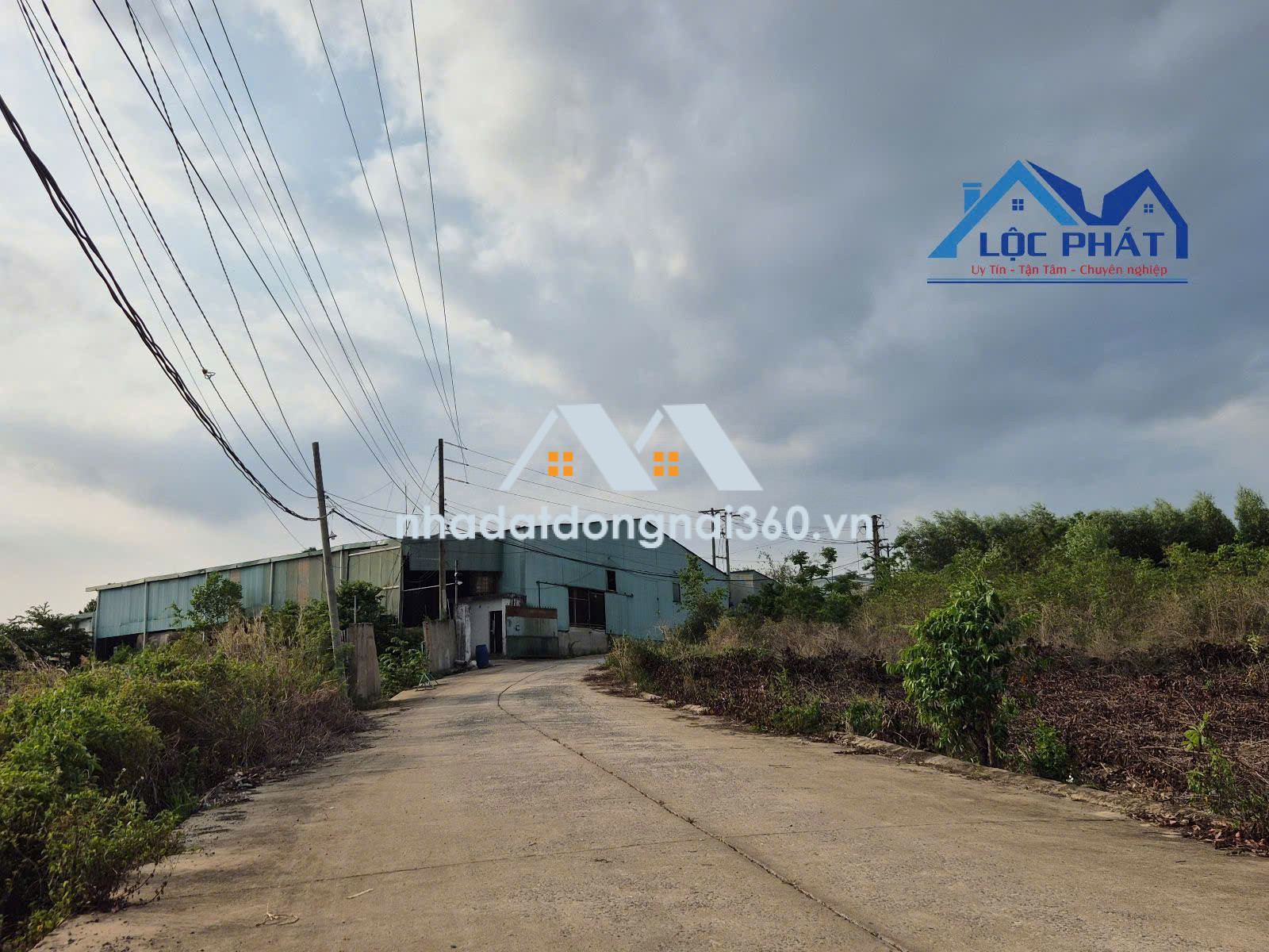 Bán đất tại Phường Phước Tân,  TP Đồng Nai giá 33 tỷ