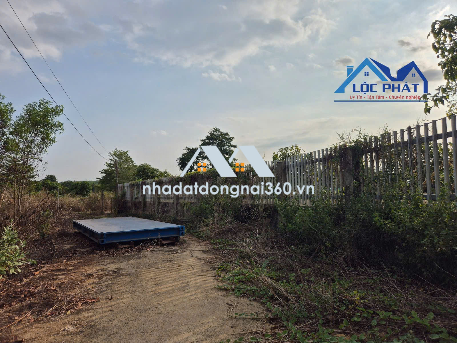 Bán đất tại Phường Phước Tân,  TP Đồng Nai giá 33 tỷ