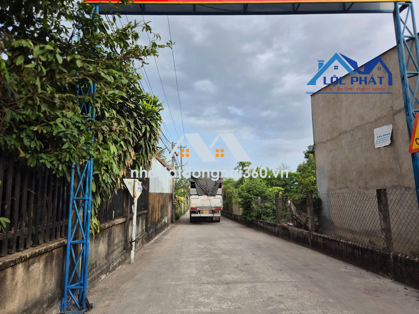 Bán đất tại Phường Phước Tân,  TP Đồng Nai giá 33 tỷ