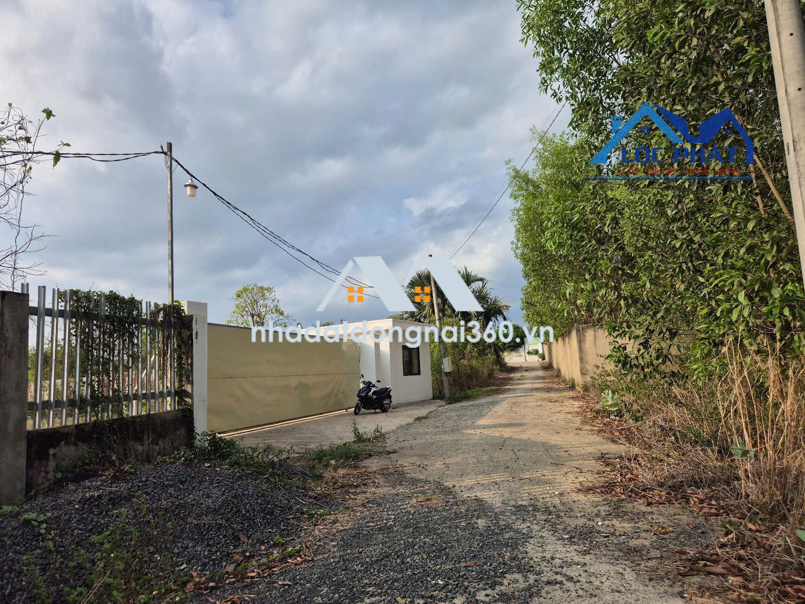 Bán đất tại Phường Phước Tân,  TP Đồng Nai giá 33 tỷ