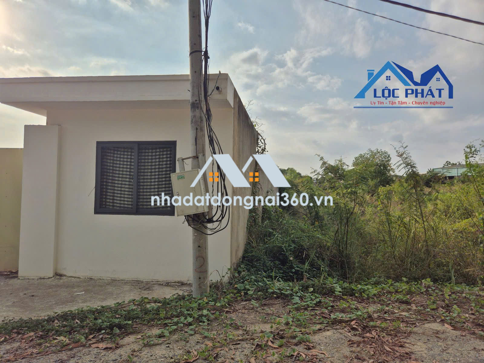 Bán đất tại Phường Phước Tân,  TP Đồng Nai giá 33 tỷ