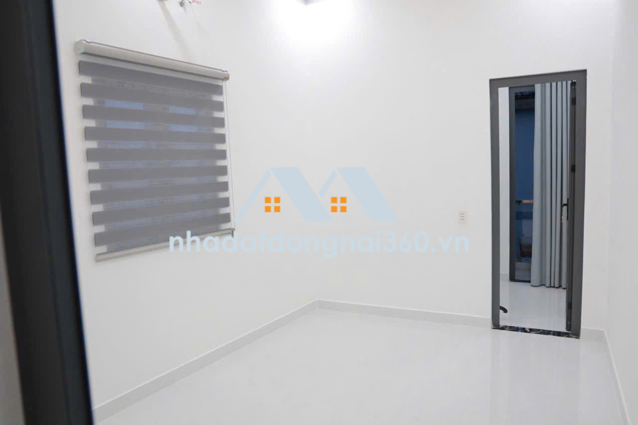 Bán nhà riêng tại Hóa An, 3,09 tỷ, 60m2, view đẹp, pháp lý đầy đủ