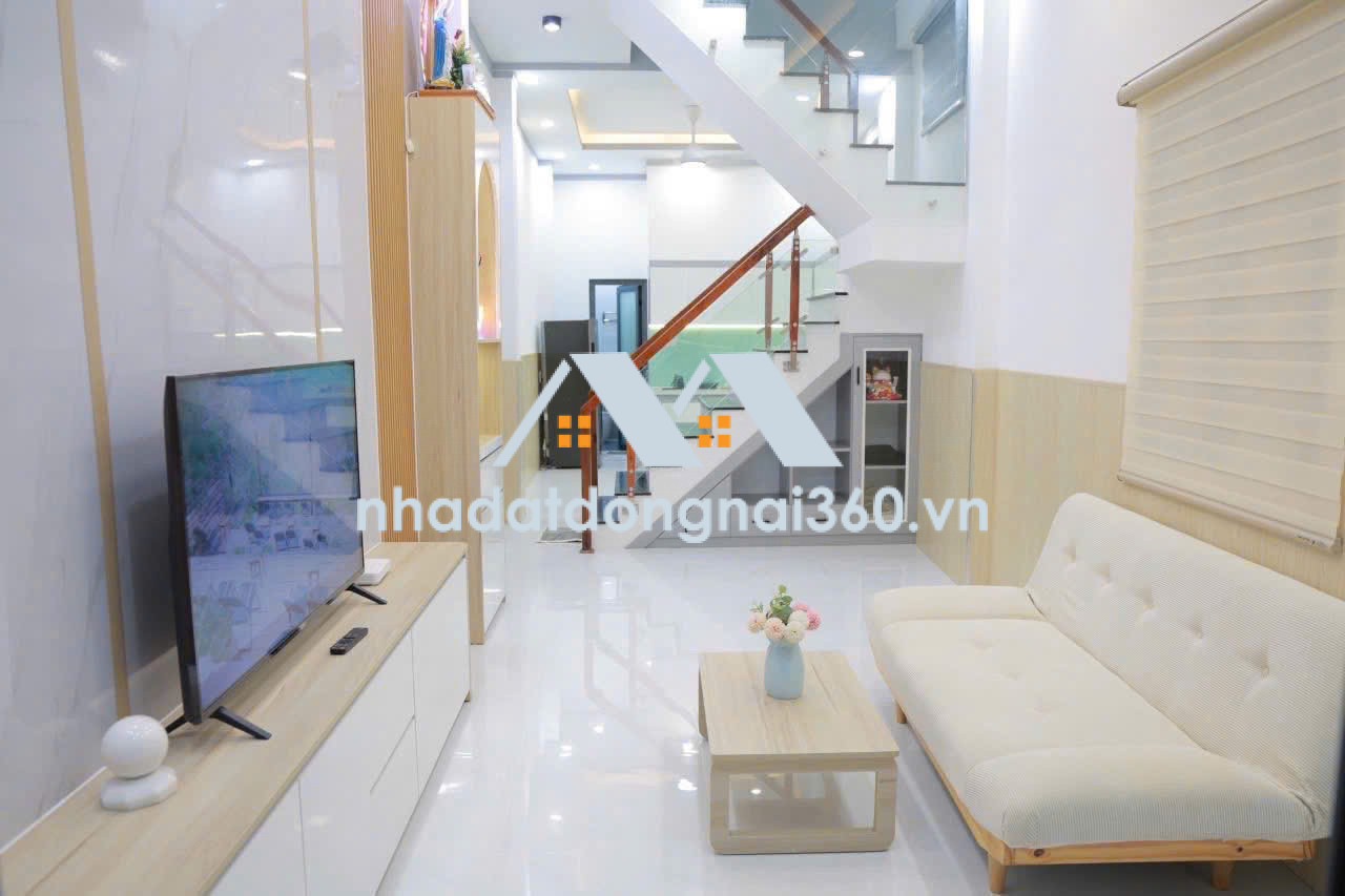 Bán nhà riêng tại Hóa An, 3,09 tỷ, 60m2, view đẹp, pháp lý đầy đủ