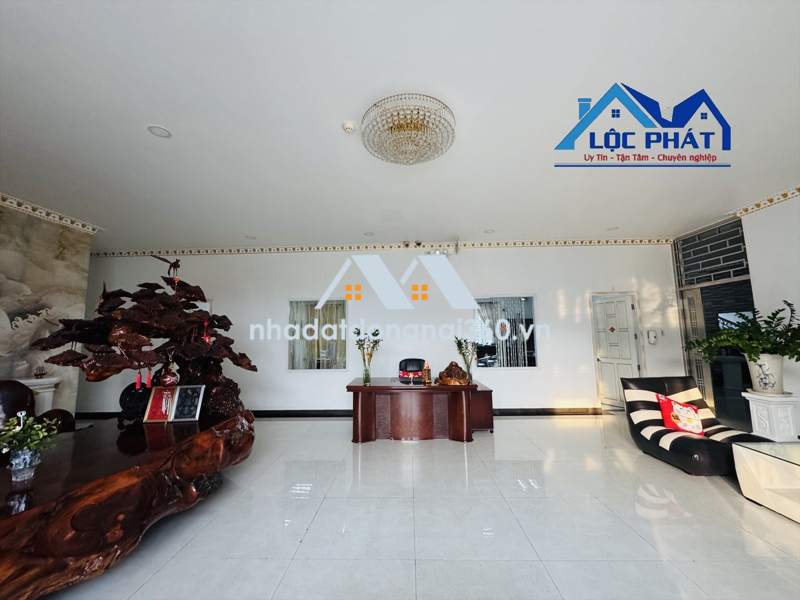 Bán xưởng 10.000m2 KCN Nhơn Trạch Đồng Nai giá 78 tỷ