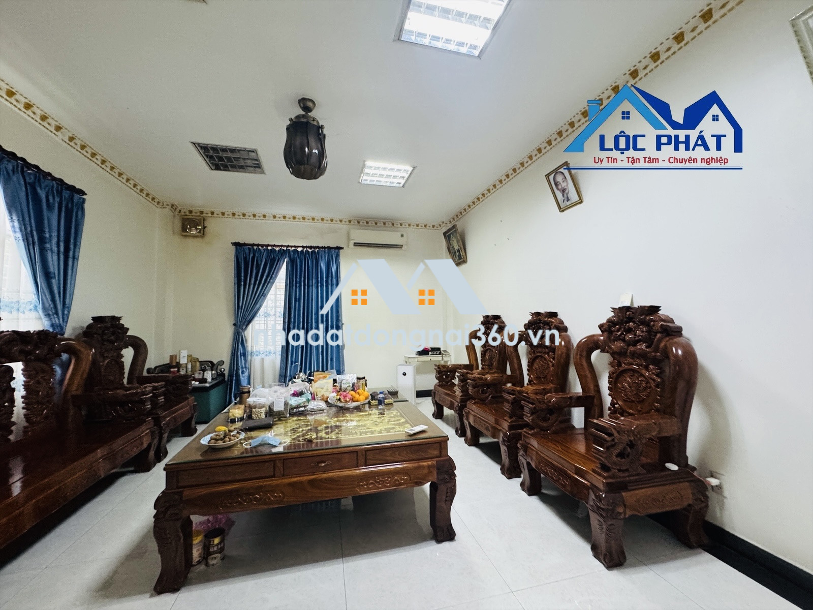 Bán xưởng 10.000m2 KCN Nhơn Trạch Đồng Nai giá 78 tỷ
