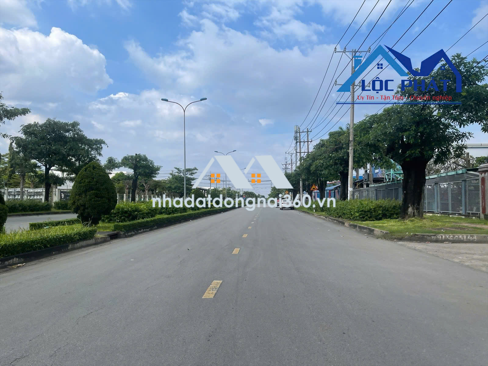 Cho thuê xưởng SX 3840m2 KCN Nhơn Trạch, Đồng Nai, làm được chế xuất EPE