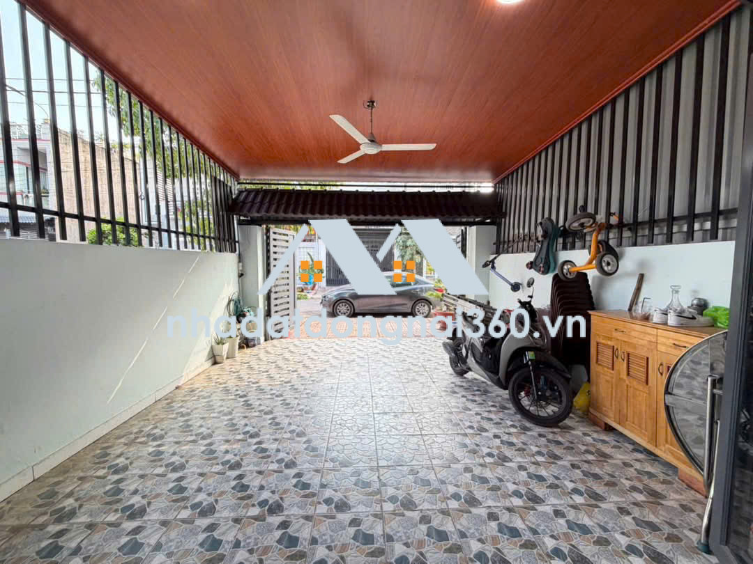 BÁN NHÀ 3 TẦNG KHU LAVENDER – TÂN TRIỀU, BIÊN HÒA 90M2, GIÁ 2 TỶ 990