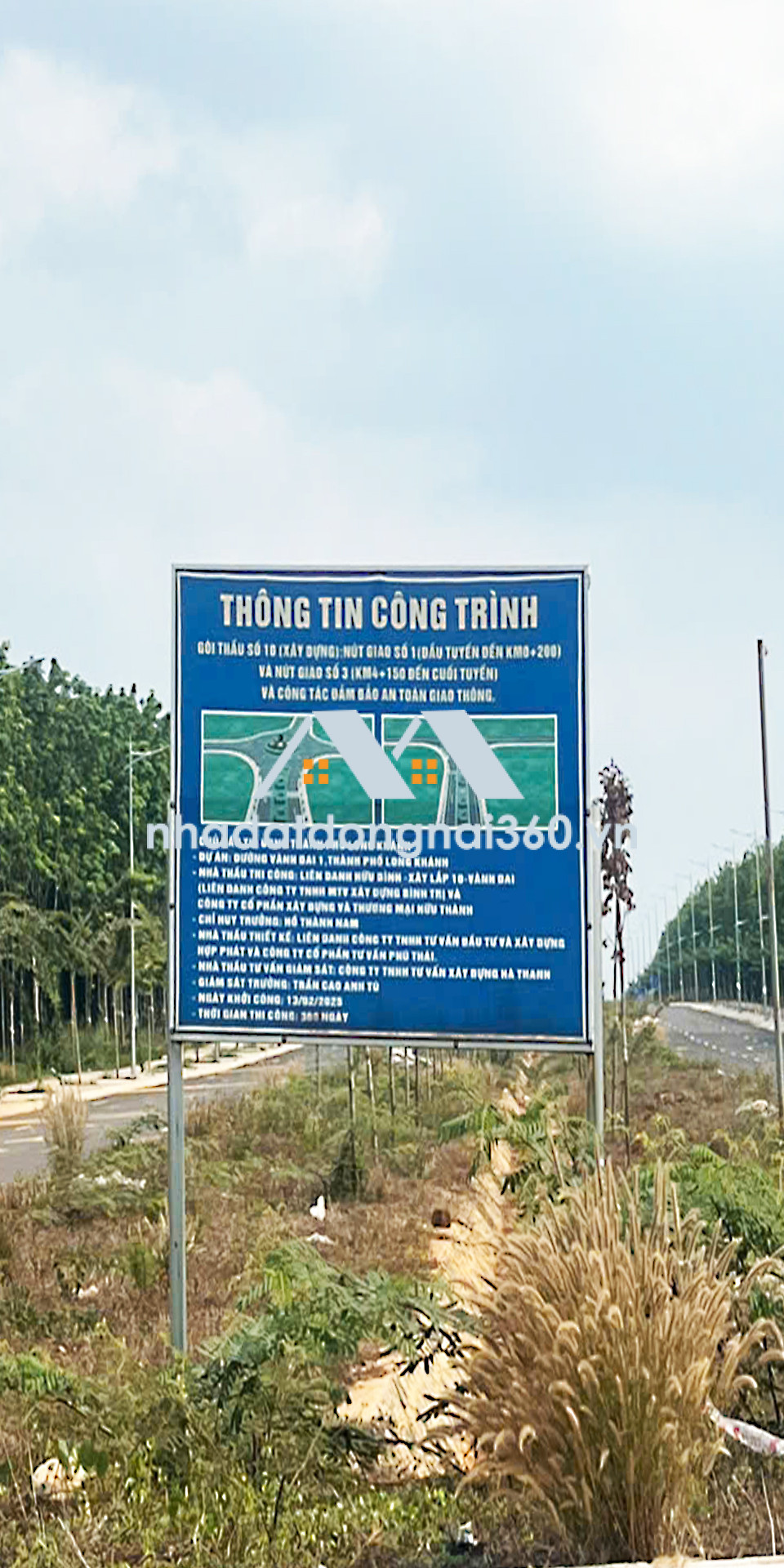 🔥 Bán 5mx22m “Nở hậu” – Ngay Vành Đai 1 và Bệnh Viện ĐK Long Khánh. Chỉ hơn 700Tr.