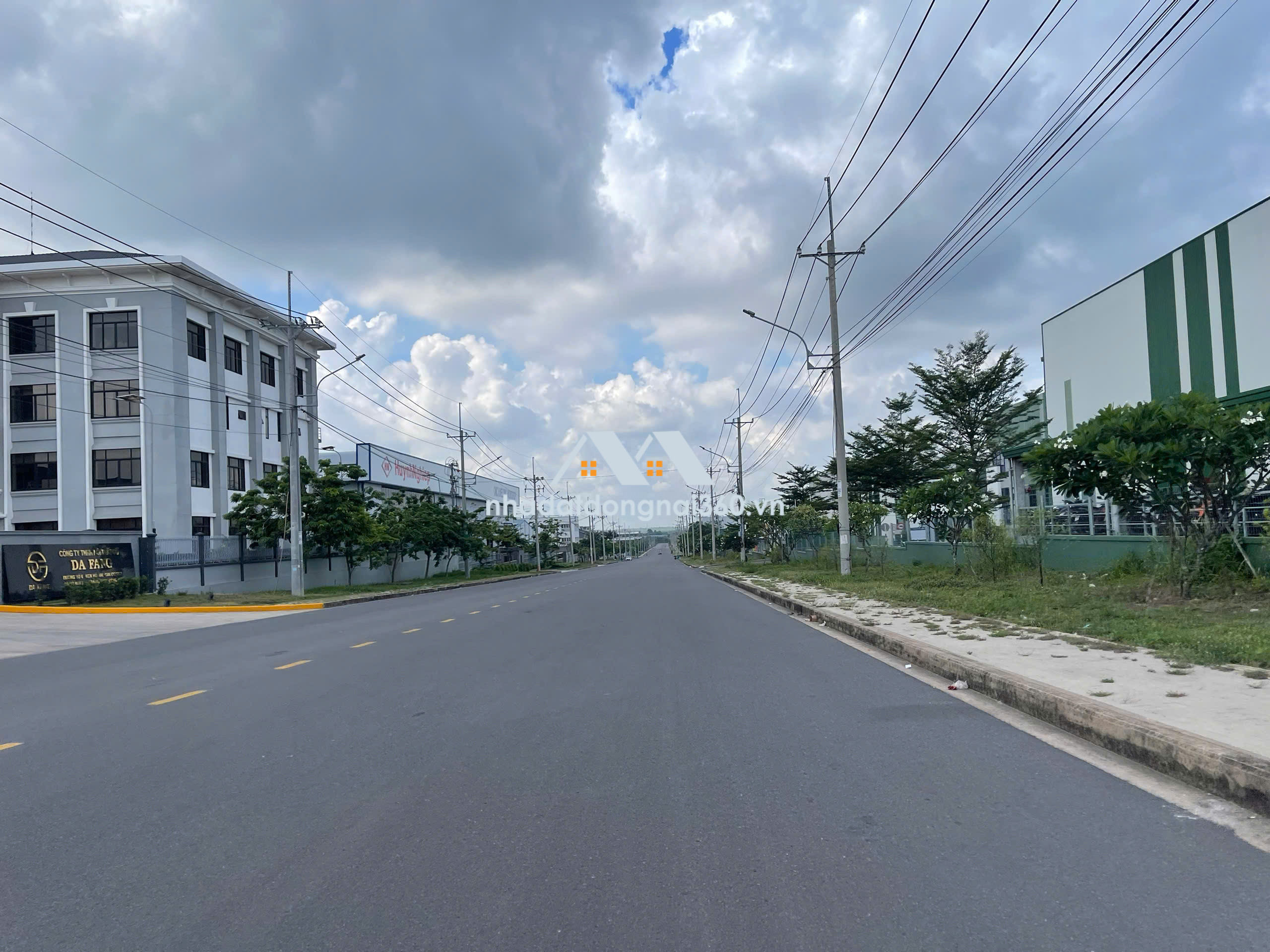 Cho thuê nhà xưởng 5.000m2 giá chỉ 394 triệu. KCN Trảng Bom-Đồng Nai