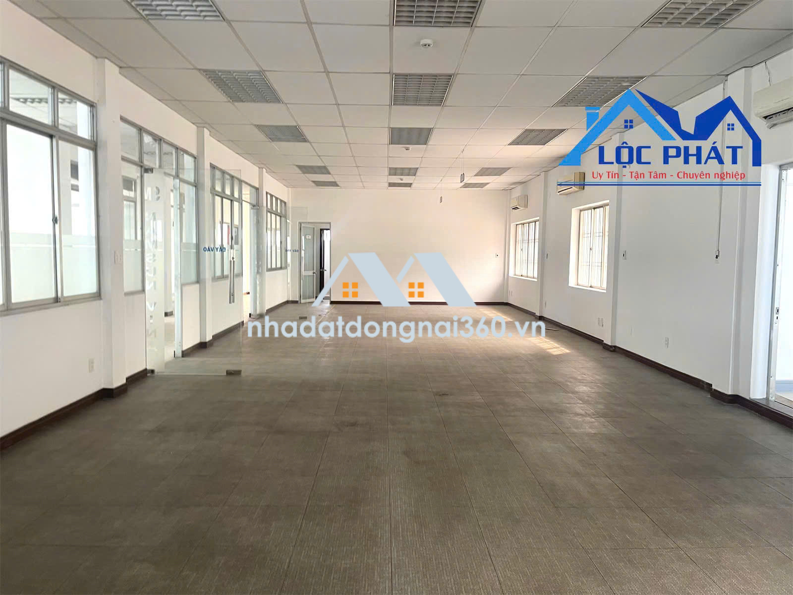 Cho thuê nhà xưởng 5.000m2 giá chỉ 394 triệu. KCN Trảng Bom-Đồng Nai