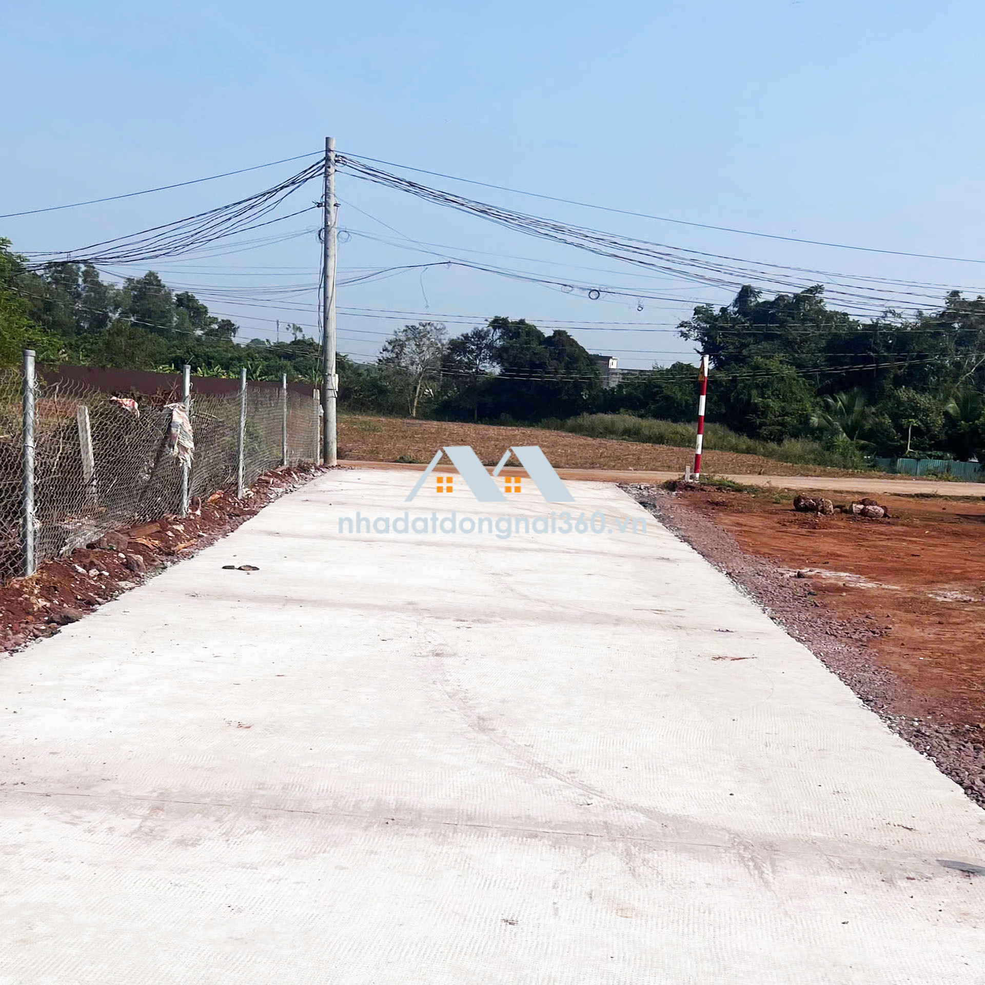 BÁN GẤP ĐẤT THỔ CƯ 85m², BỆNH VIỆN ĐA KHOA ÁI NGHĨA, P LONG KHÁNH, TPĐN. CHỈ 750Tr