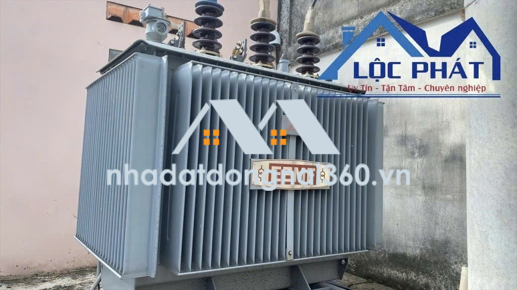 Bán nhà xưởng 3.200m2 giá chỉ 25 tỷ. P. Trảng Dài-TP Đồng Nai