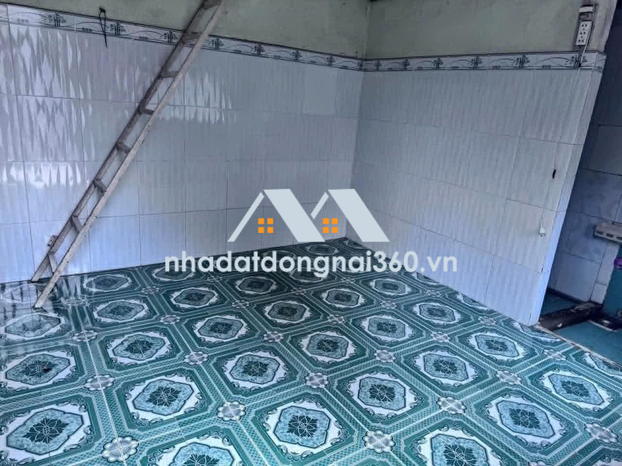 NGỘP BANK – DÃY TRỌ 16 PHÒNG AN HẢO, TRẤN BIÊN, BIÊN HÒA – 288M² – GIÁ 8 TỶ