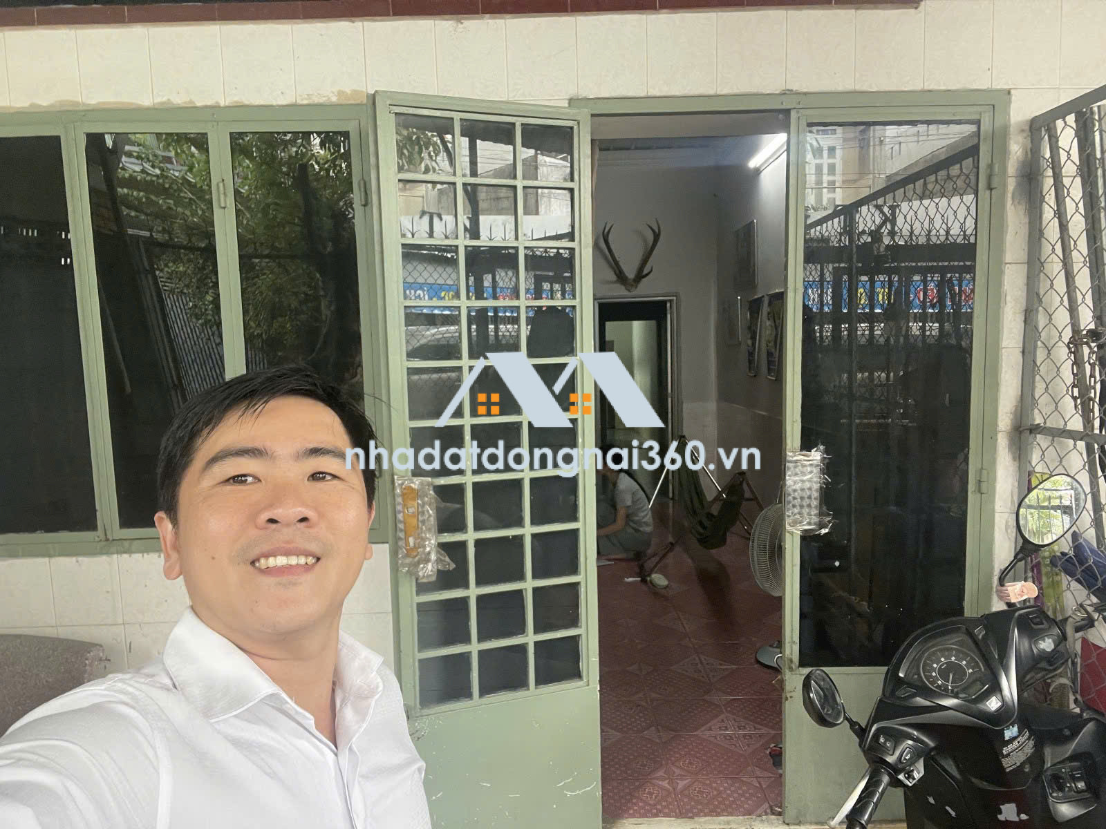 BÁN NHÀ MẶT TIỀN DƯƠNG BẠCH MAI, TAM HIỆP, BIÊN HÒA – 181M² – GIÁ CHỈ 7 TỶ