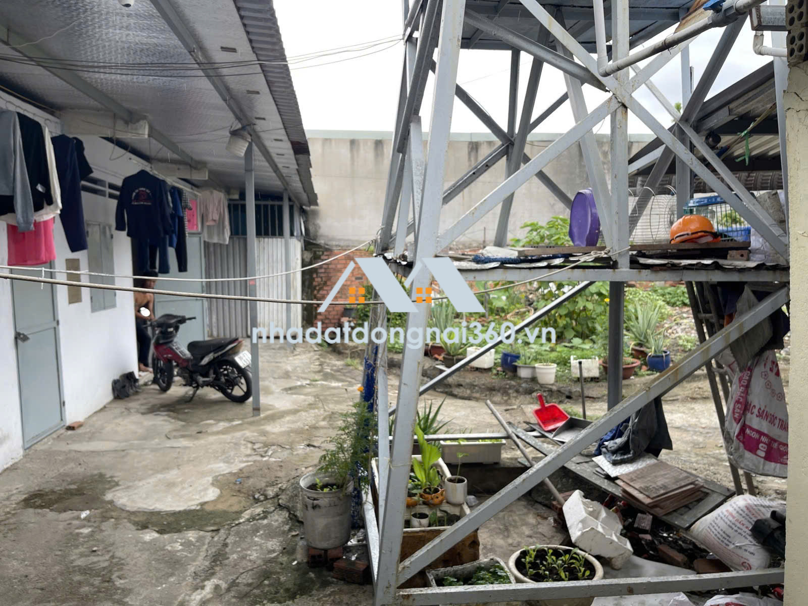 BÁN NHÀ MẶT TIỀN DƯƠNG BẠCH MAI, TAM HIỆP, BIÊN HÒA – 181M² – GIÁ CHỈ 7 TỶ