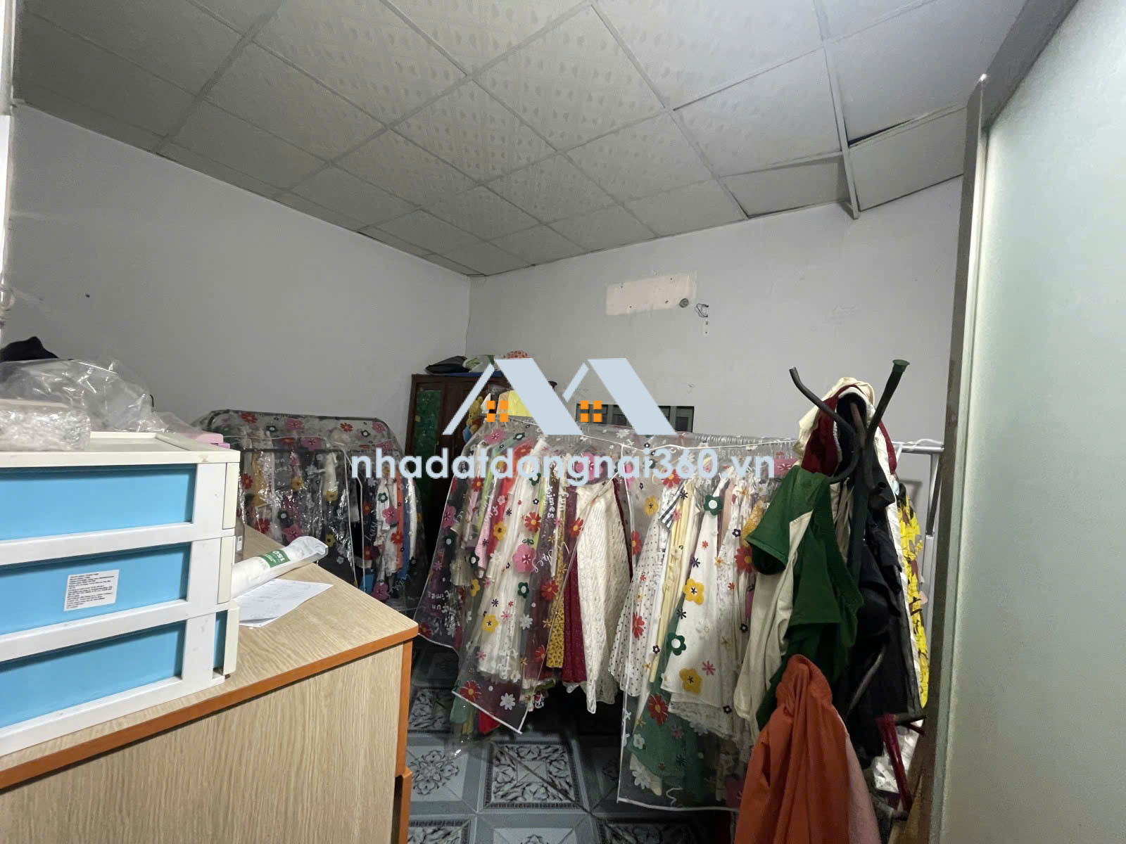 BÁN NHÀ MẶT TIỀN DƯƠNG BẠCH MAI, TAM HIỆP, BIÊN HÒA – 181M² – GIÁ CHỈ 7 TỶ