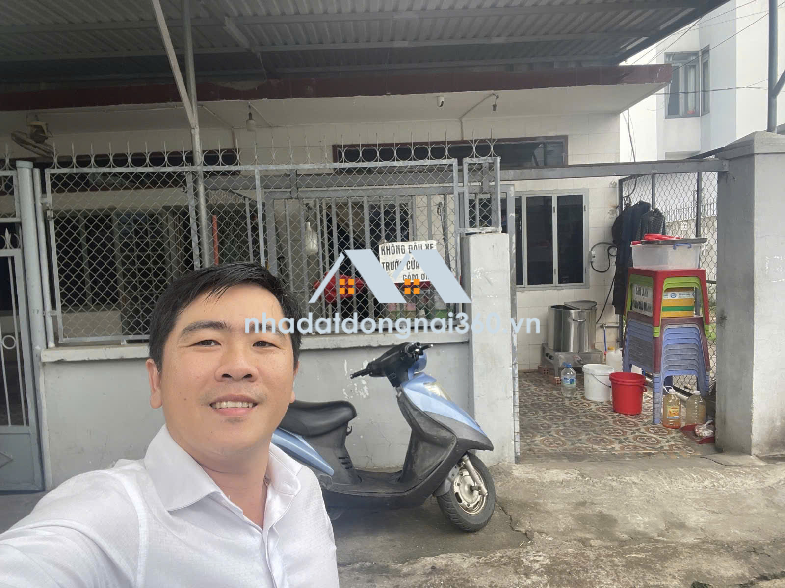 BÁN NHÀ MẶT TIỀN DƯƠNG BẠCH MAI, TAM HIỆP, BIÊN HÒA – 181M² – GIÁ CHỈ 7 TỶ