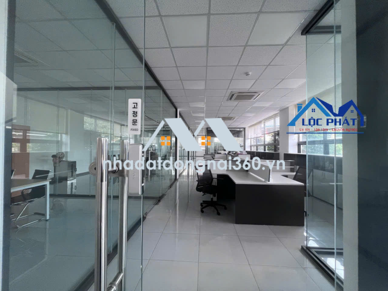 Cho thuê xưởng kcn Lộc An Bình Sơn Long Thành Đồng Nai