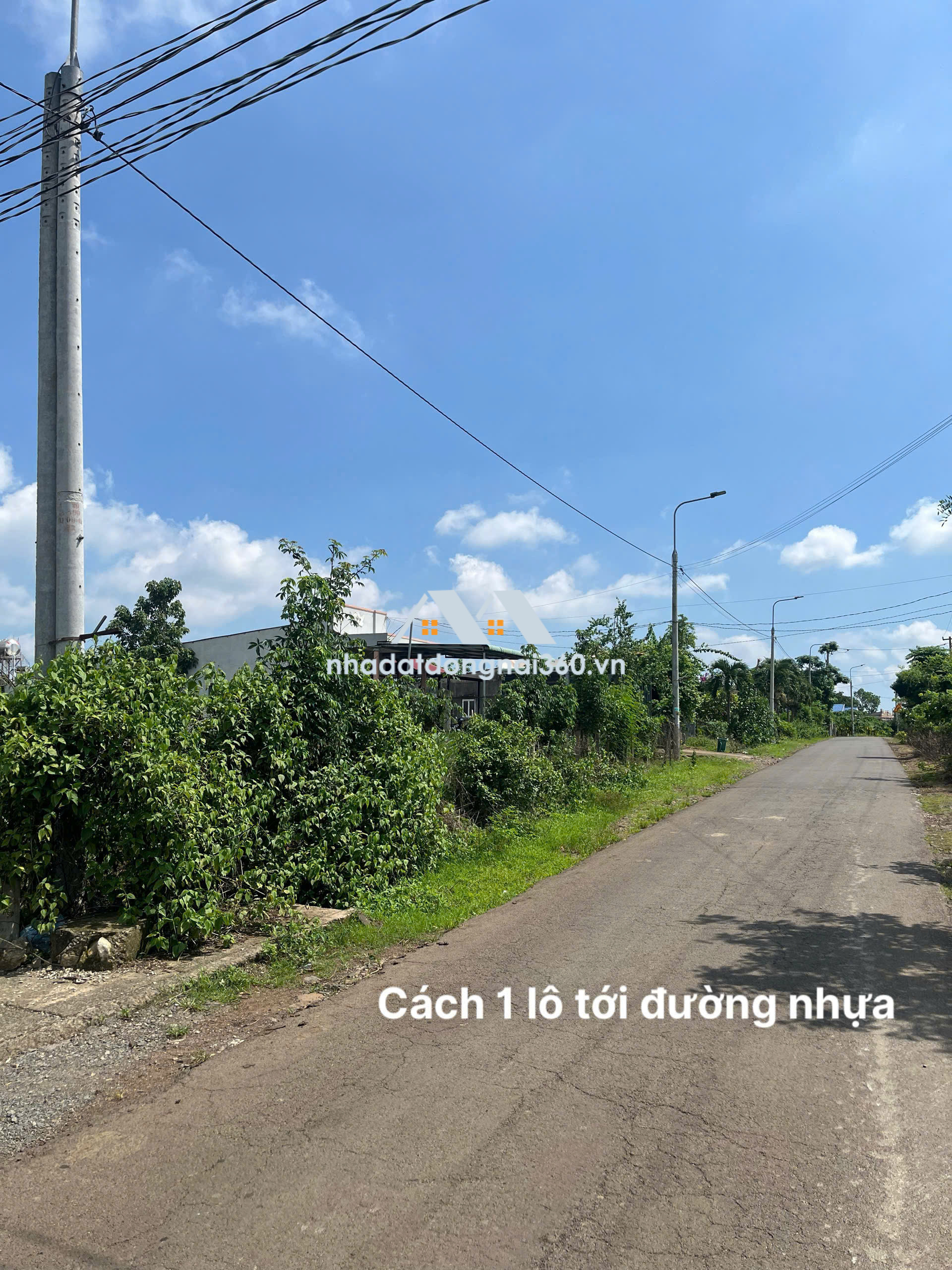 Bán đất tại Phường Long Khánh, Đồng Nai giá 4 tỷ  200 triệu