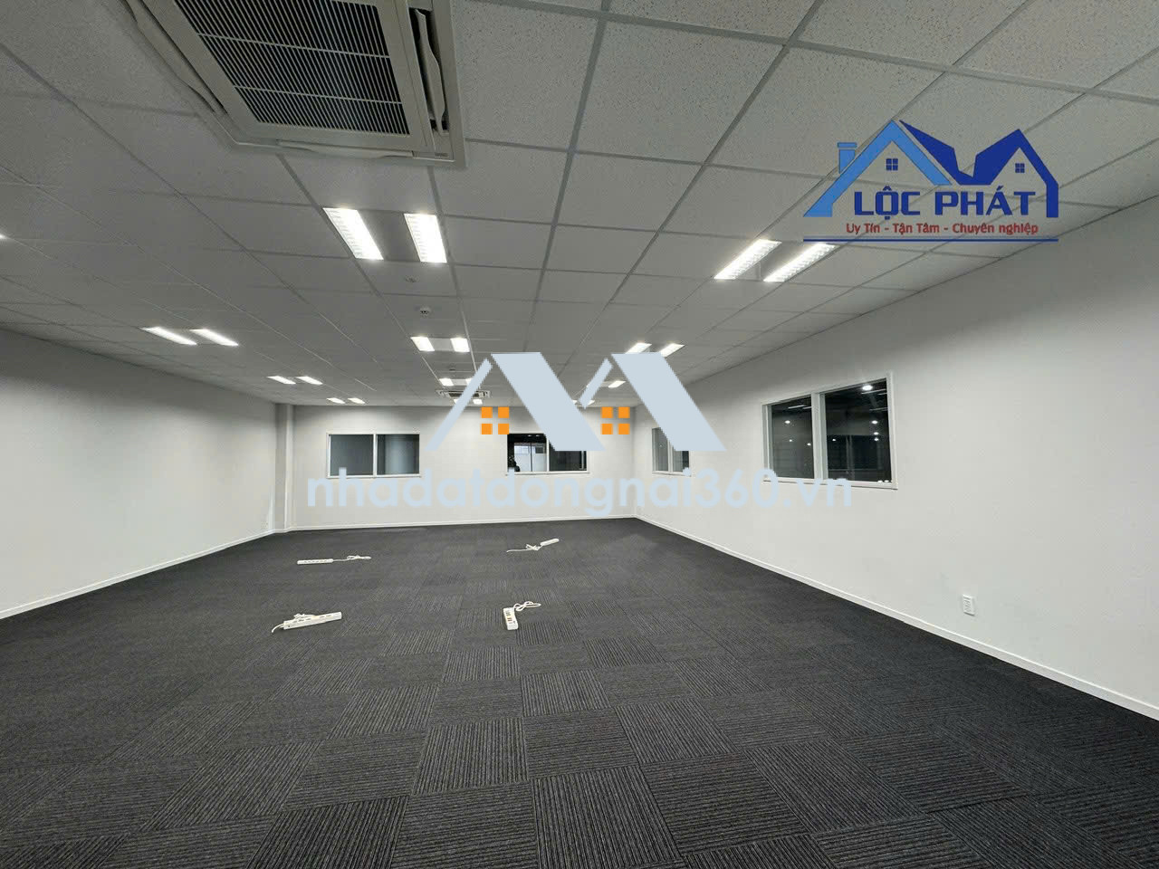 Cho thuê kho khu Công nghiệp Long Thành Đồng Nai