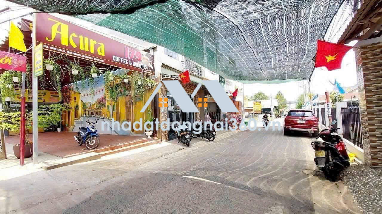 N354  🚨 Giảm sốc 550 triệu! Nhà 1 trệt 1 lầu gần Nguyễn Văn Tiên, chỉ còn 4,65 tỷ.