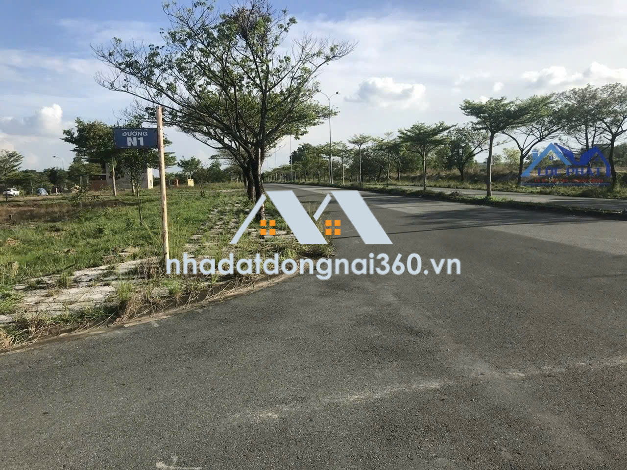 D29 | BÁN ĐẤT FULL THỔ CƯ NGAY CỔNG KCN LONG THÀNH – CHỈ 1,55 TỶ