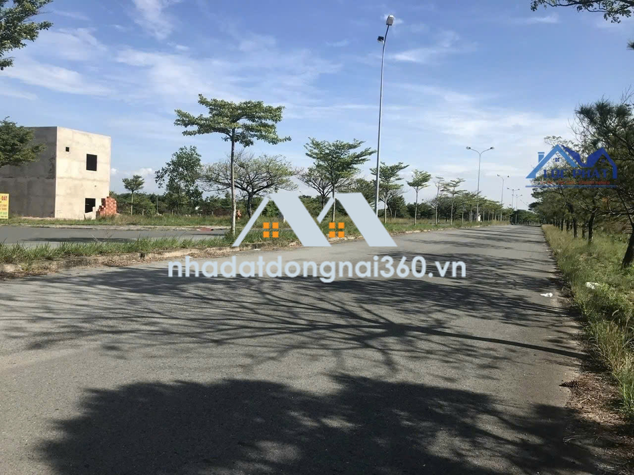 D29 | BÁN ĐẤT FULL THỔ CƯ NGAY CỔNG KCN LONG THÀNH – CHỈ 1,55 TỶ