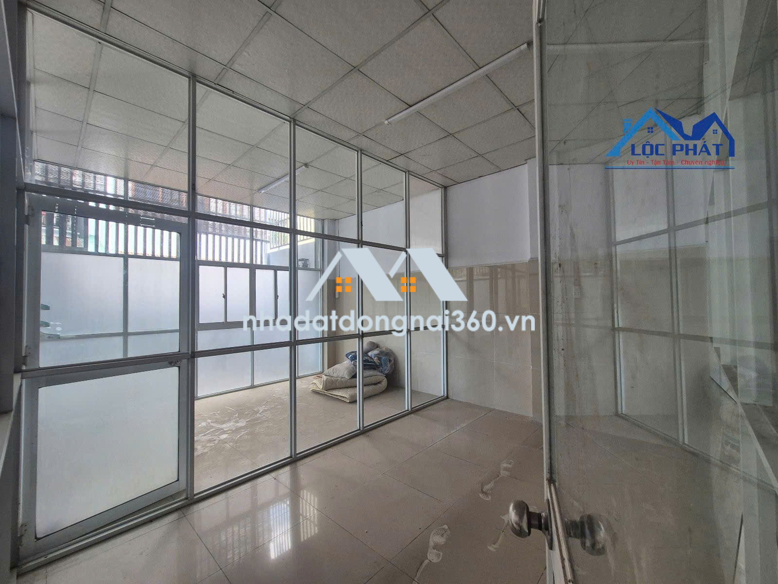 Bán nhà mặt phố tại Xã Tân Hưng, Đồng Nai giá 8 tỷ  500 triệu