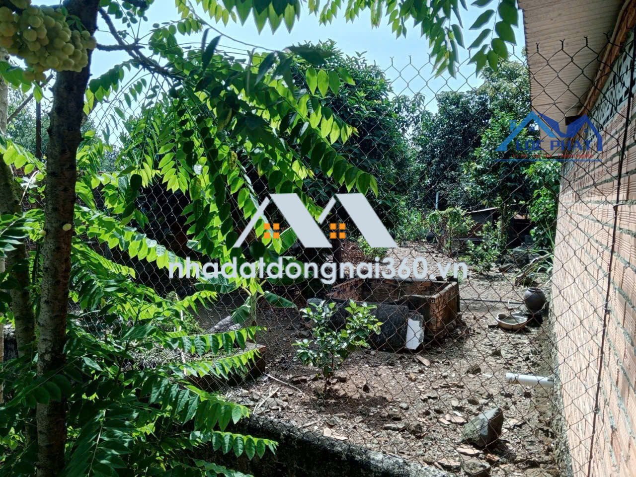 BÁN ĐẤT MẶT TIỀN QUỐC LỘ 20 GẦN 30.000M². CÓ 300M² THỔ CƯ. GIÁ BÁN 22 TỶ