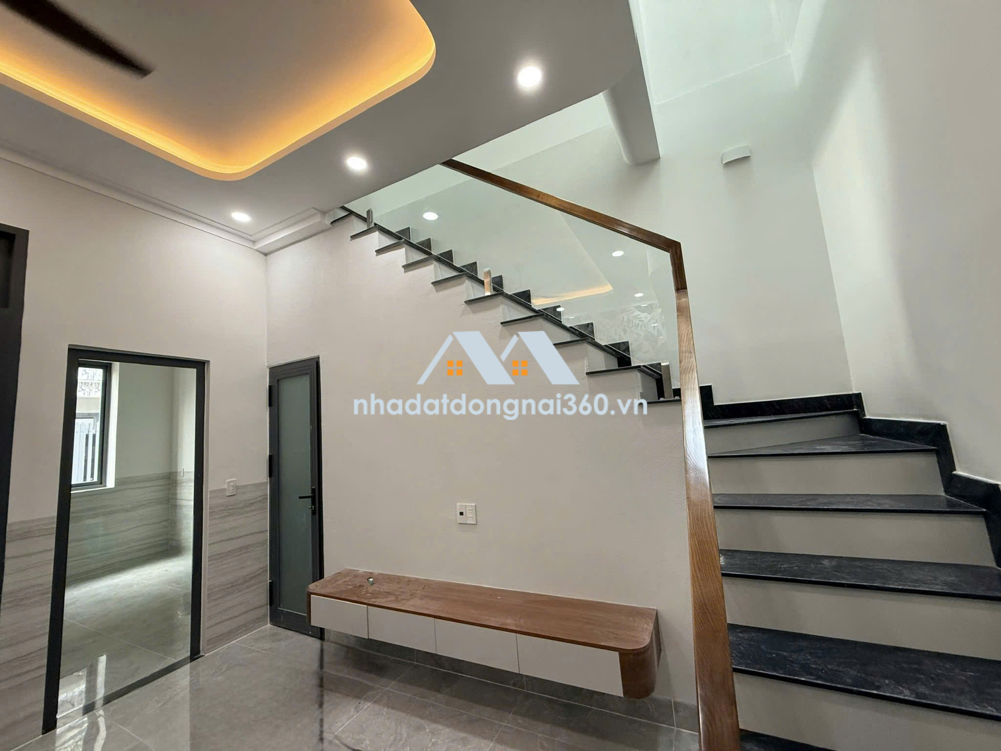 BÁN NHÀ ĐẸP PHƯỜNG TAM HIỆP – ĐỒNG NAI giá 3,55 tỷ
